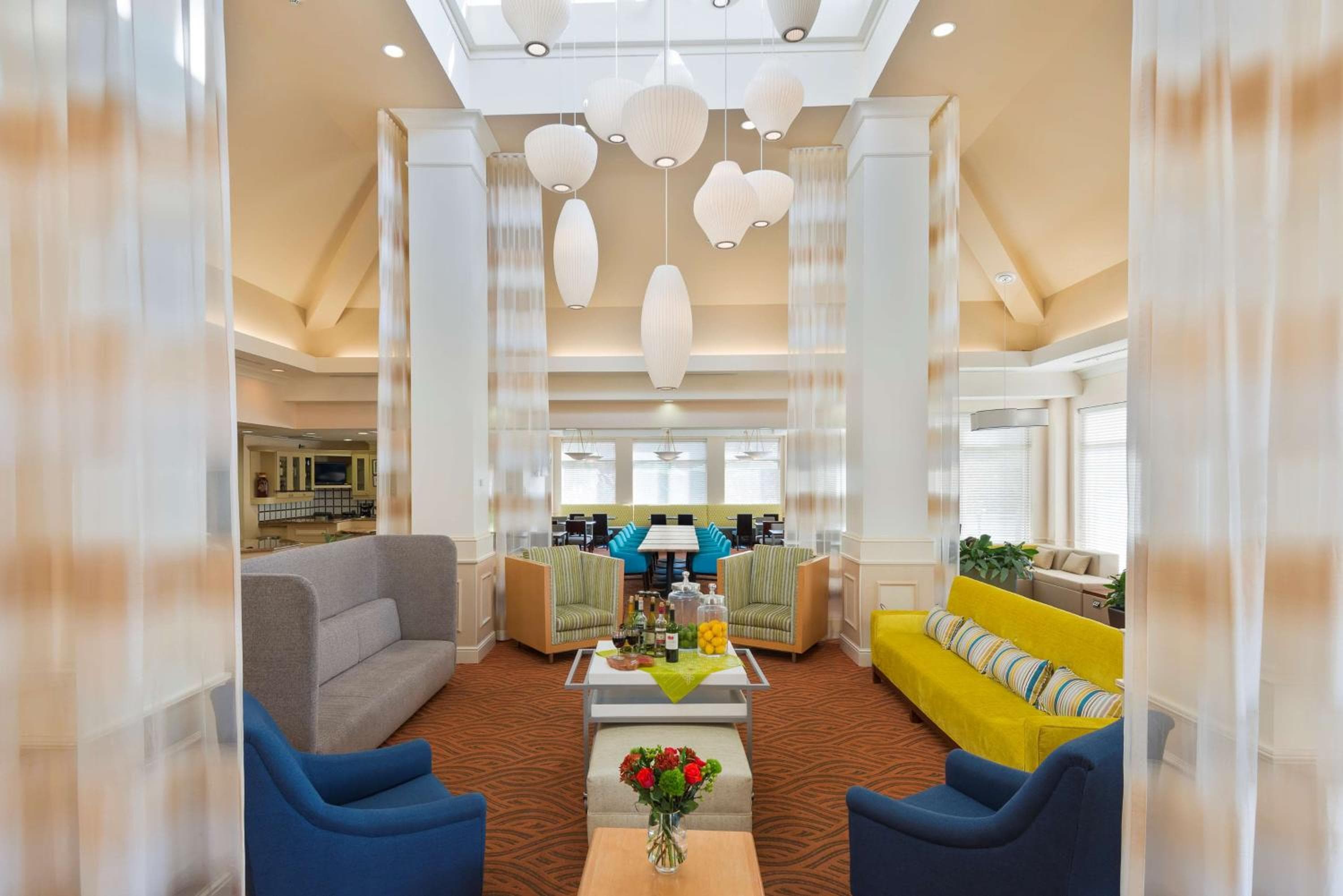 Hilton Garden Inn Washington DC/Greenbelt