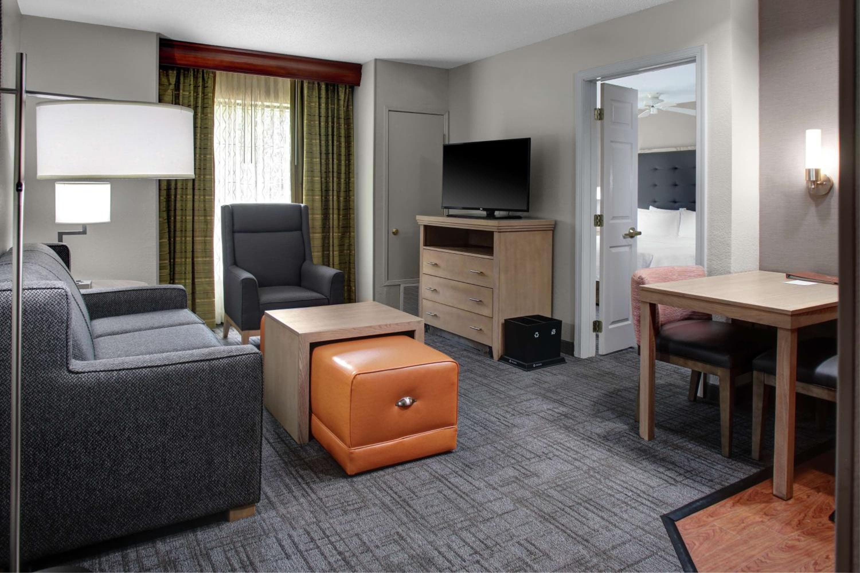 Homewood Suites by Hilton Richmond - West End / Innsbrook