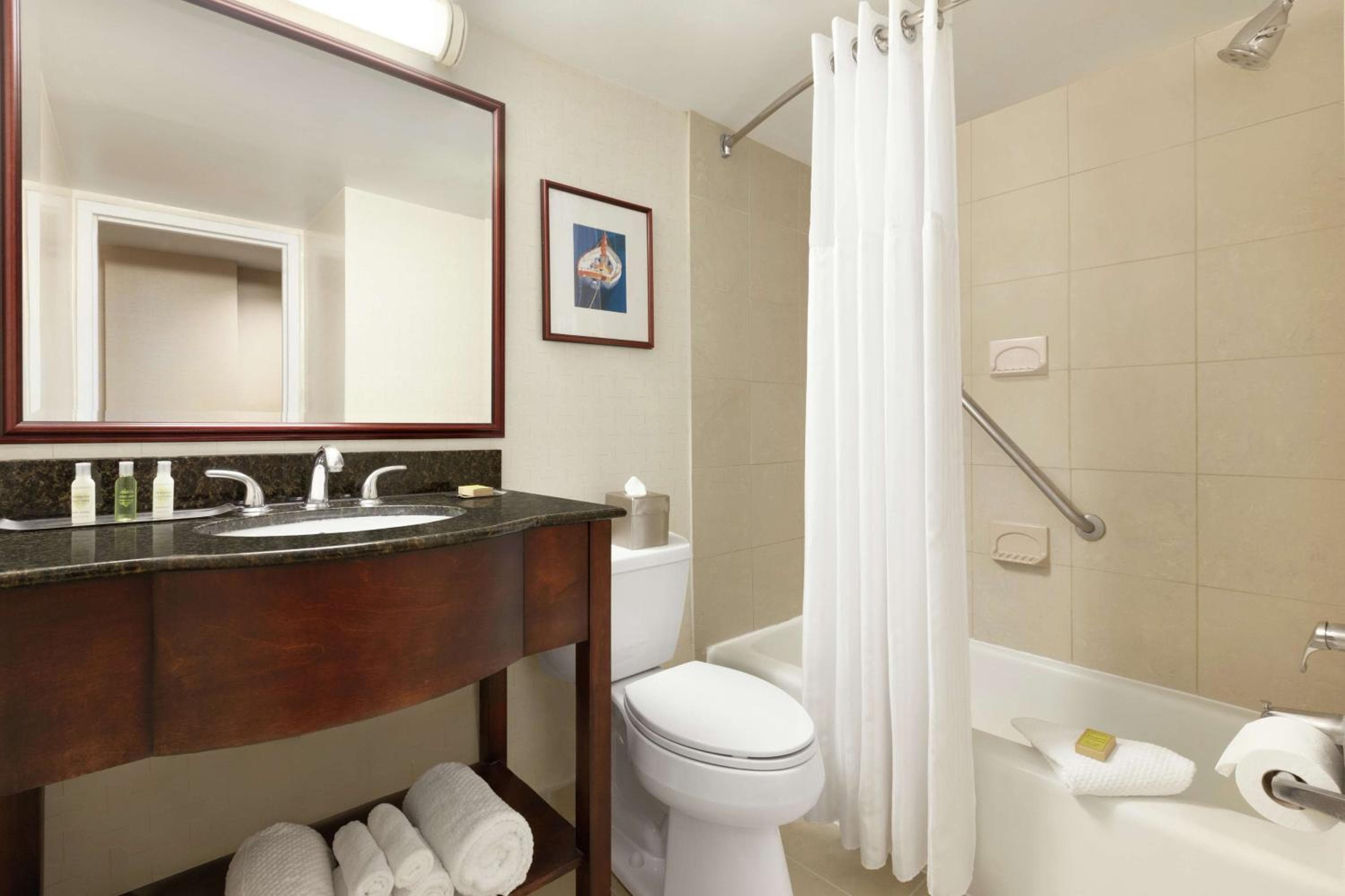 DoubleTree by Hilton Hotel Annapolis