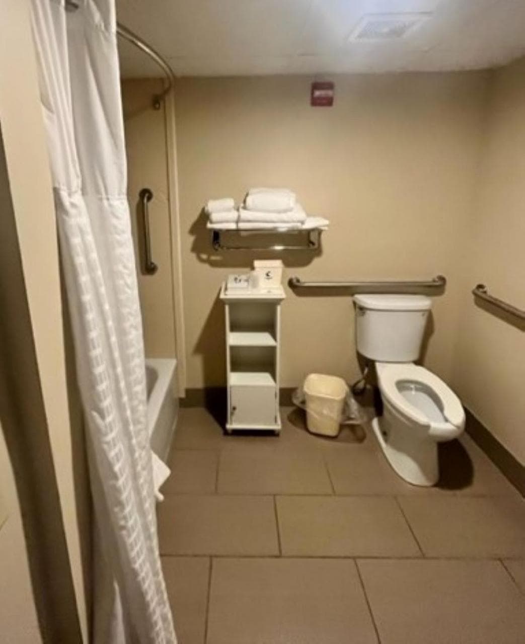 Comfort Inn Bloomington near University