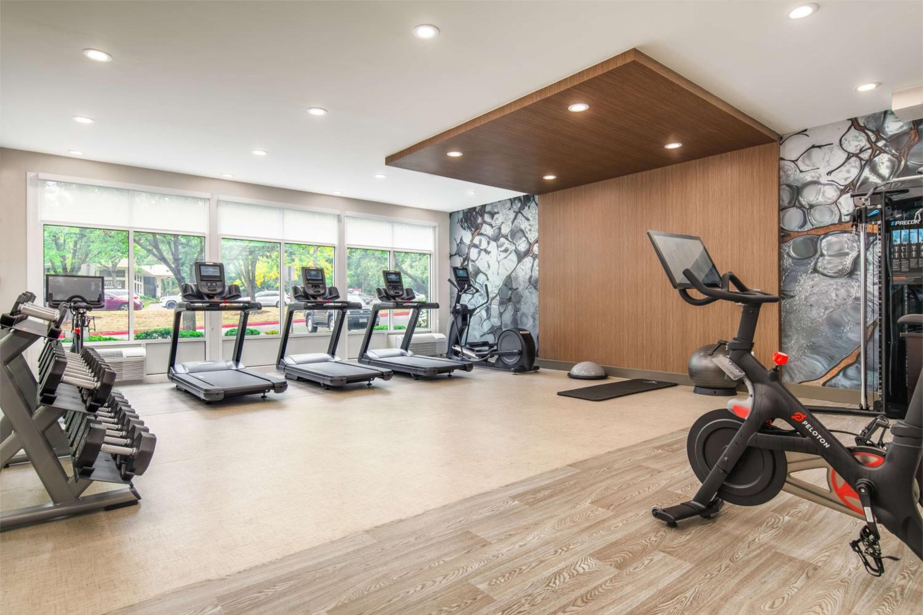 Hilton Garden Inn Portland Lake Oswego