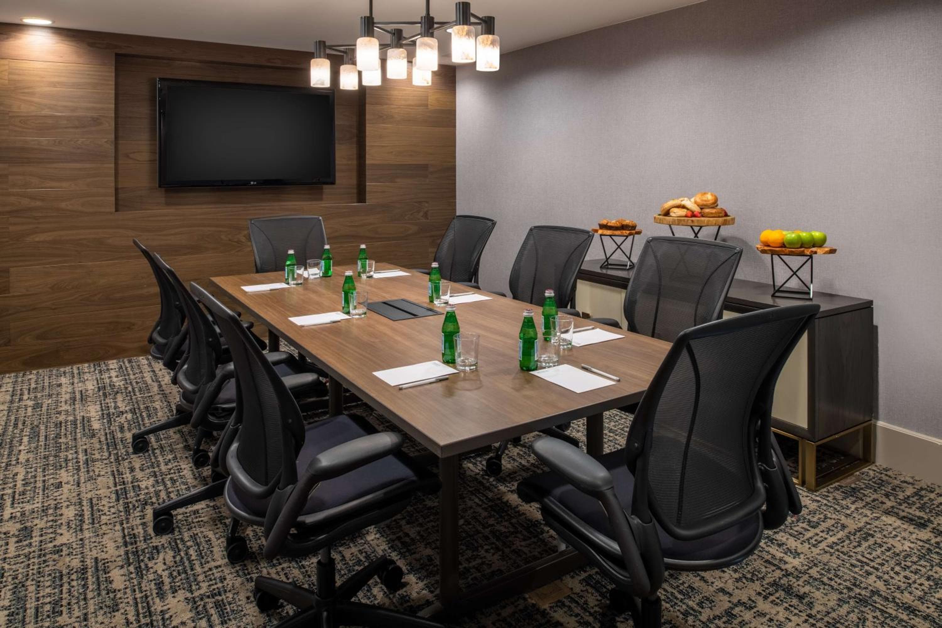 Hilton Garden Inn Portland Lake Oswego