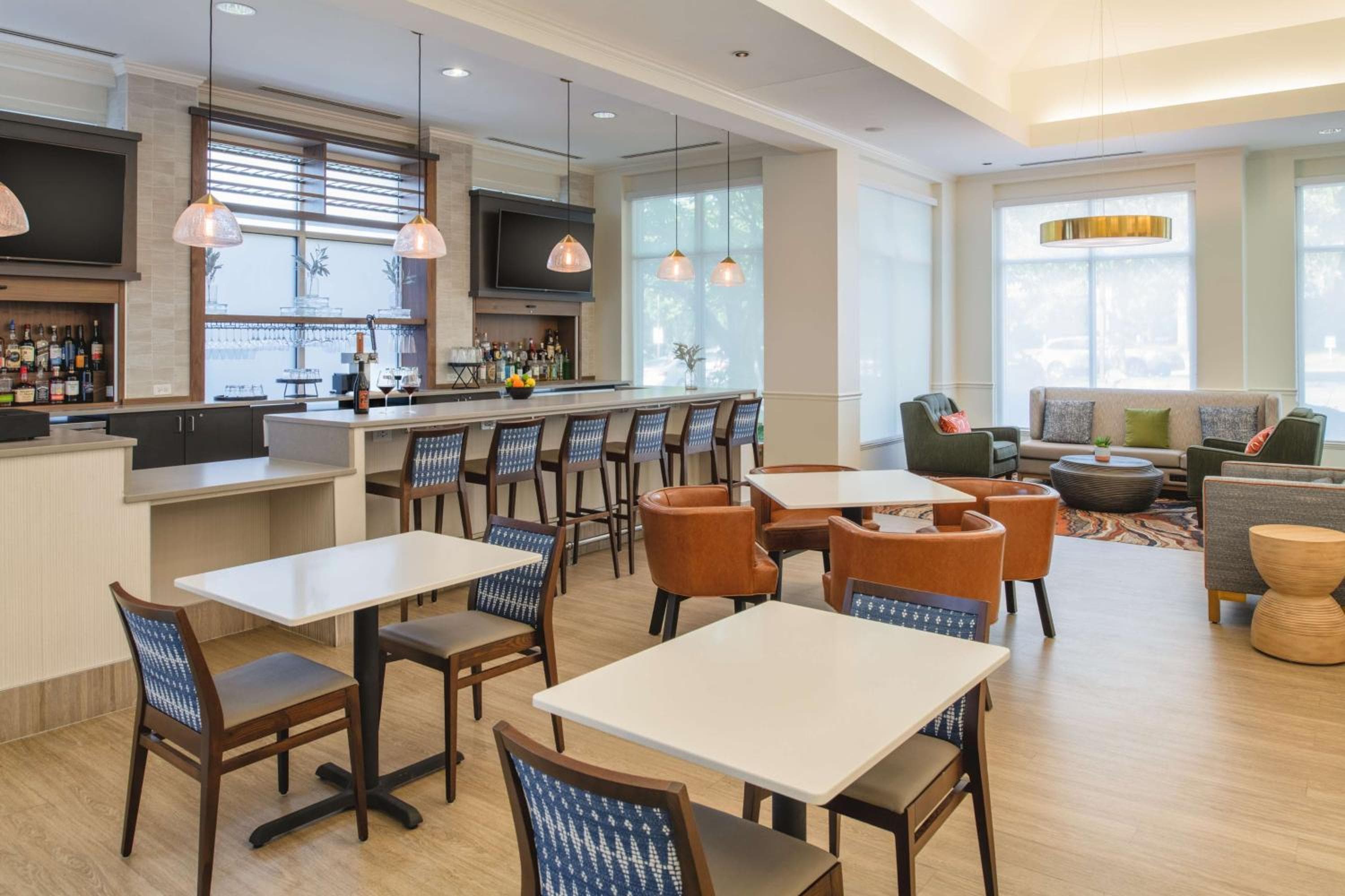 Hilton Garden Inn Portland Lake Oswego