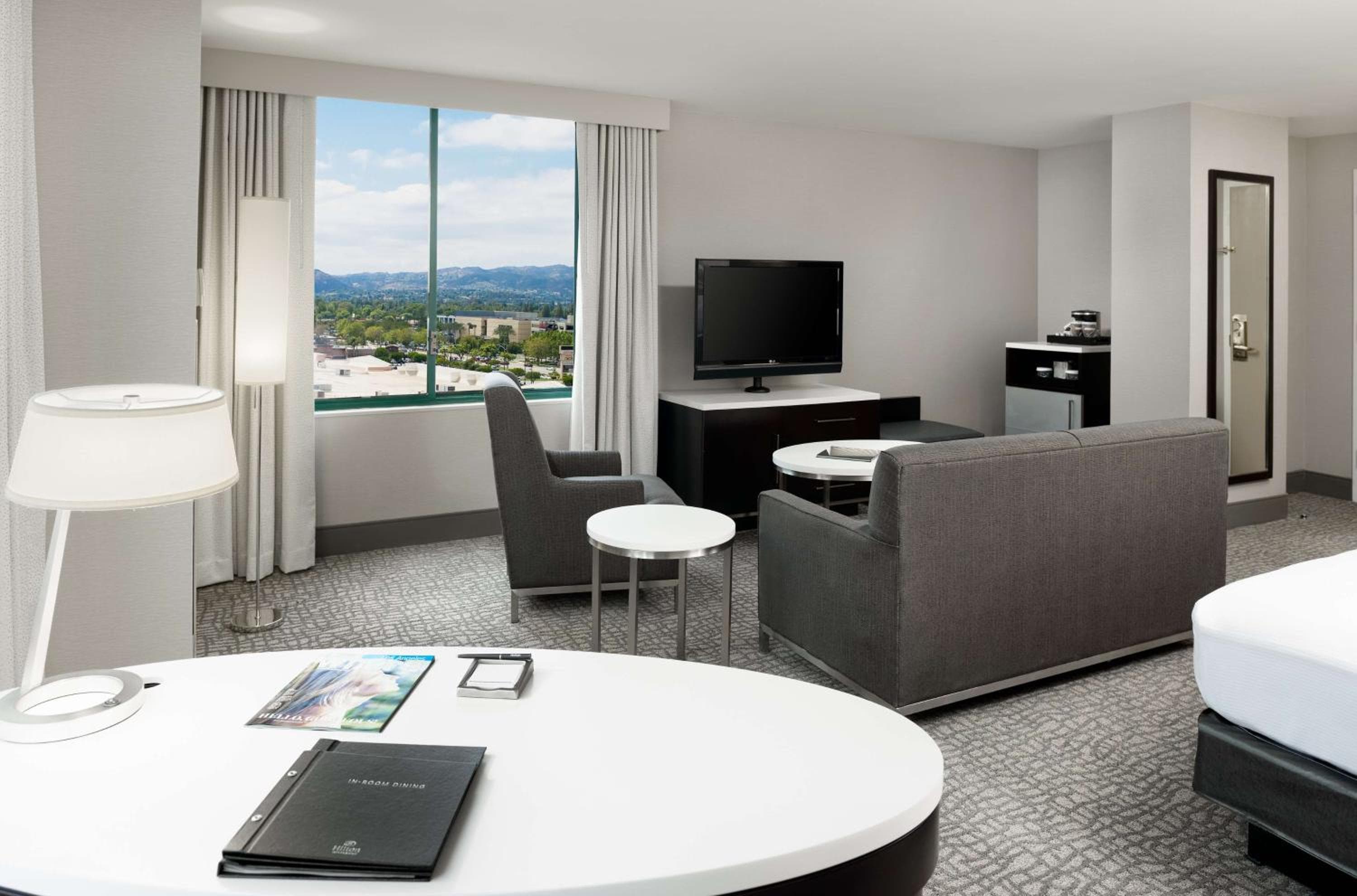 Hilton Woodland Hills/ Los Angeles