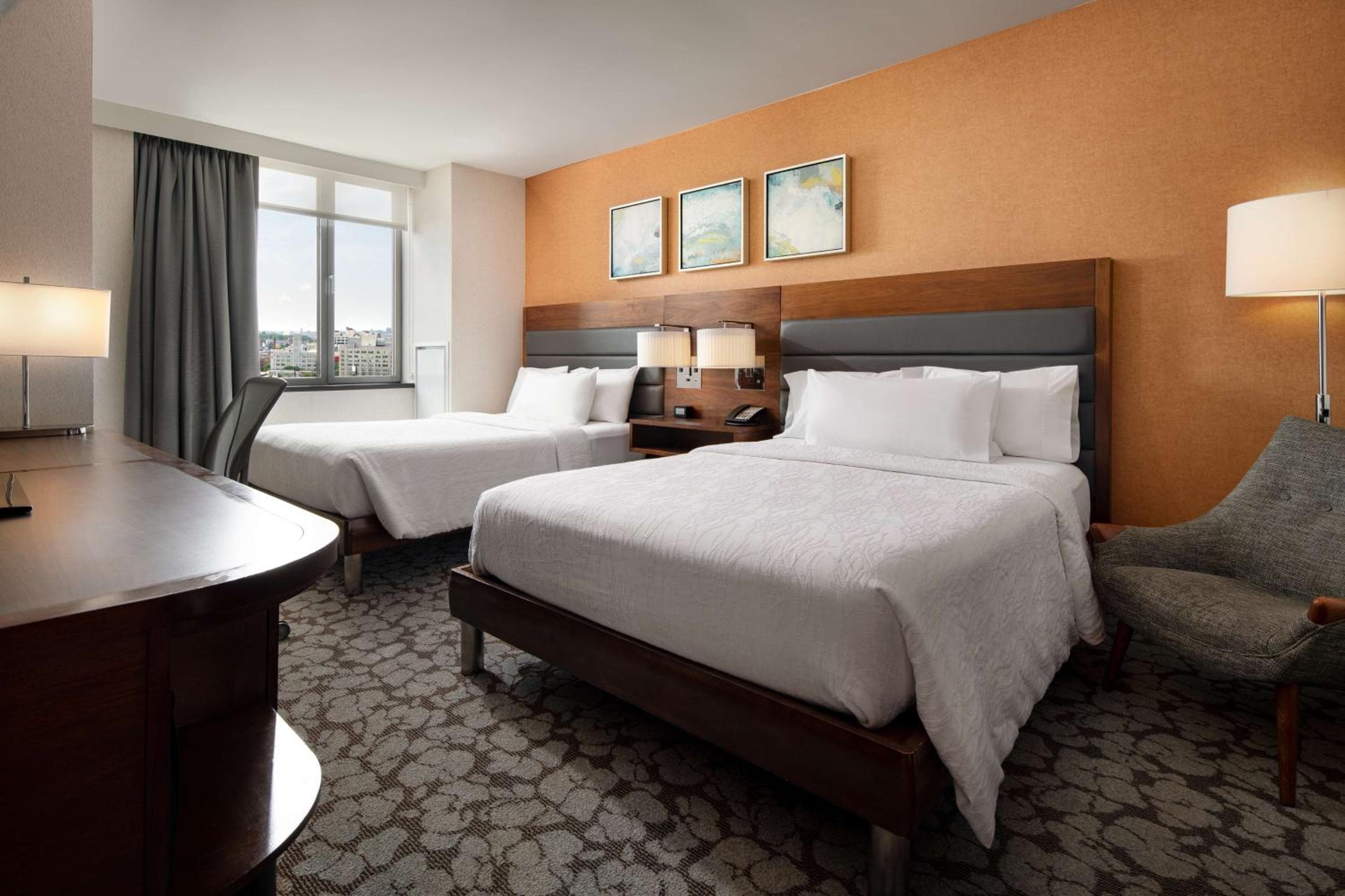 Hilton Garden Inn Long Island City