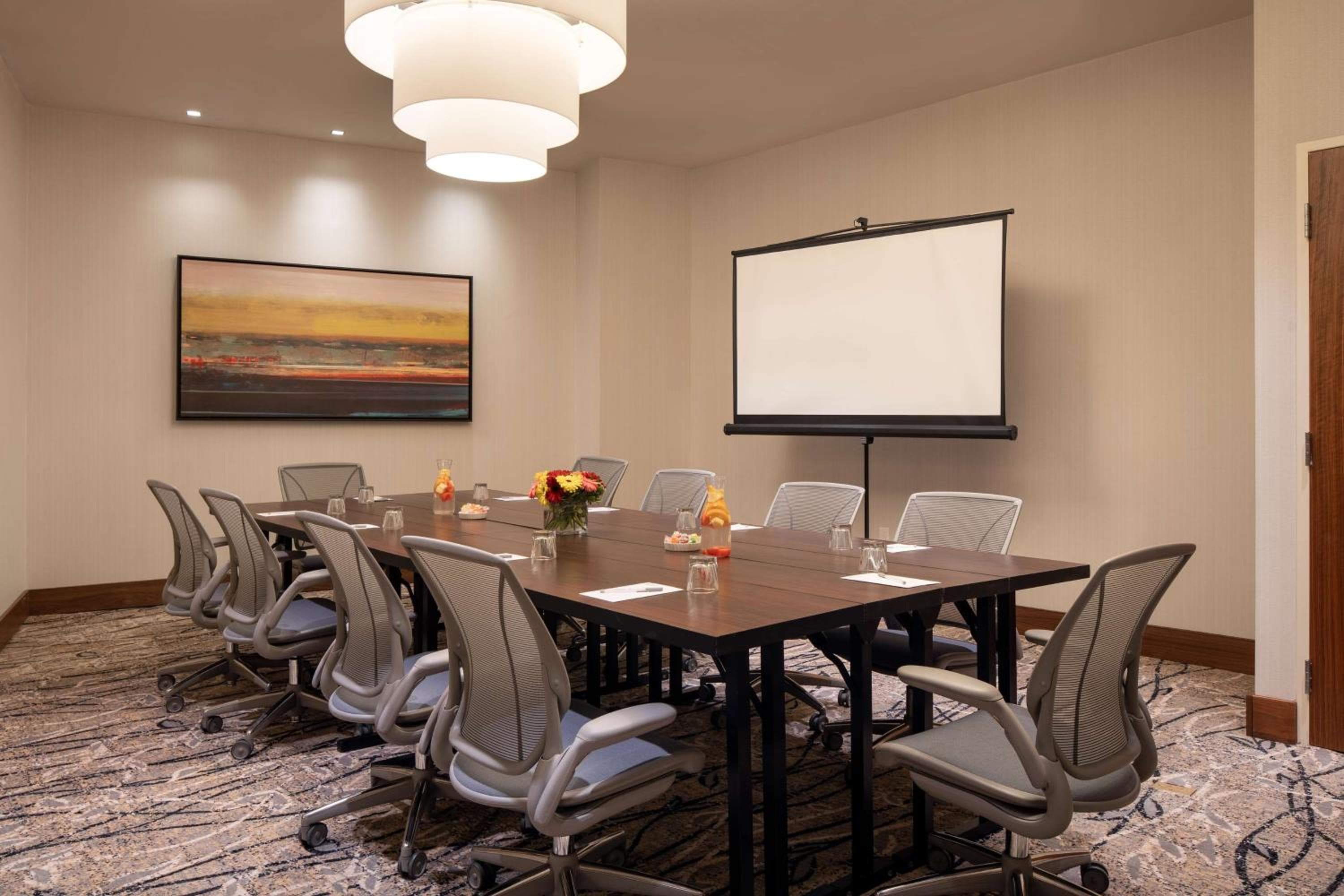 Hilton Garden Inn Long Island City