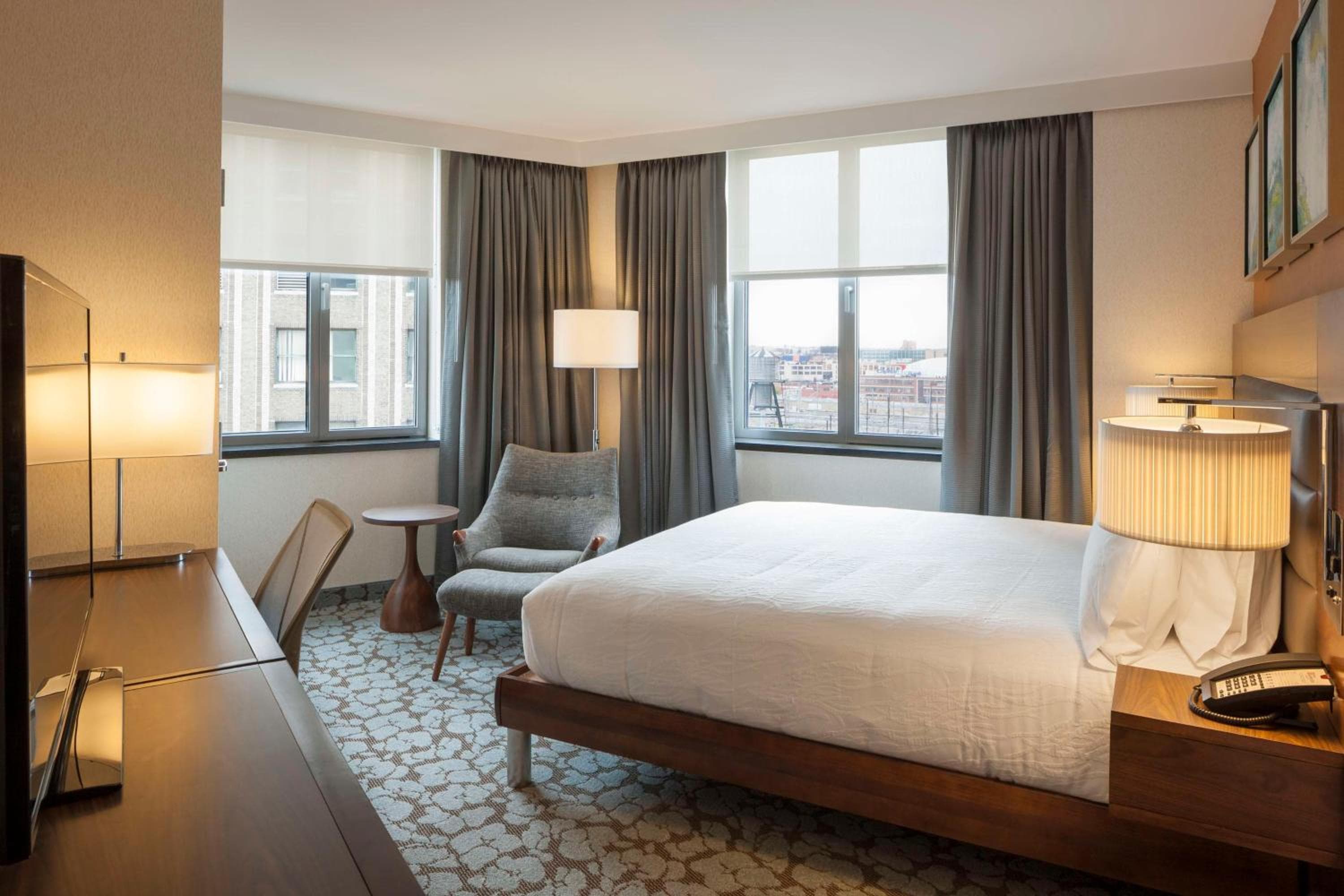 Hilton Garden Inn Long Island City