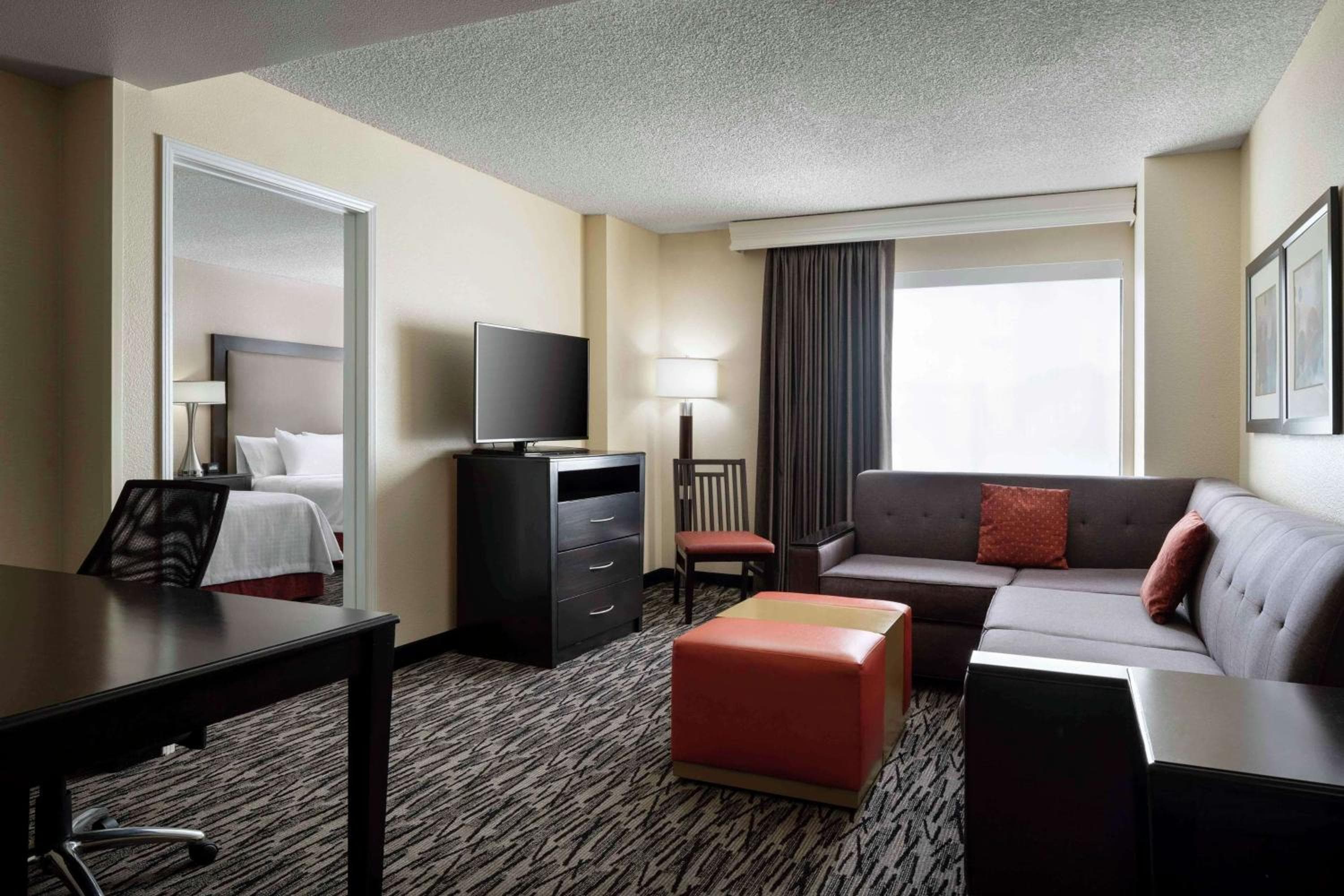 Homewood Suites by Hilton-Anaheim