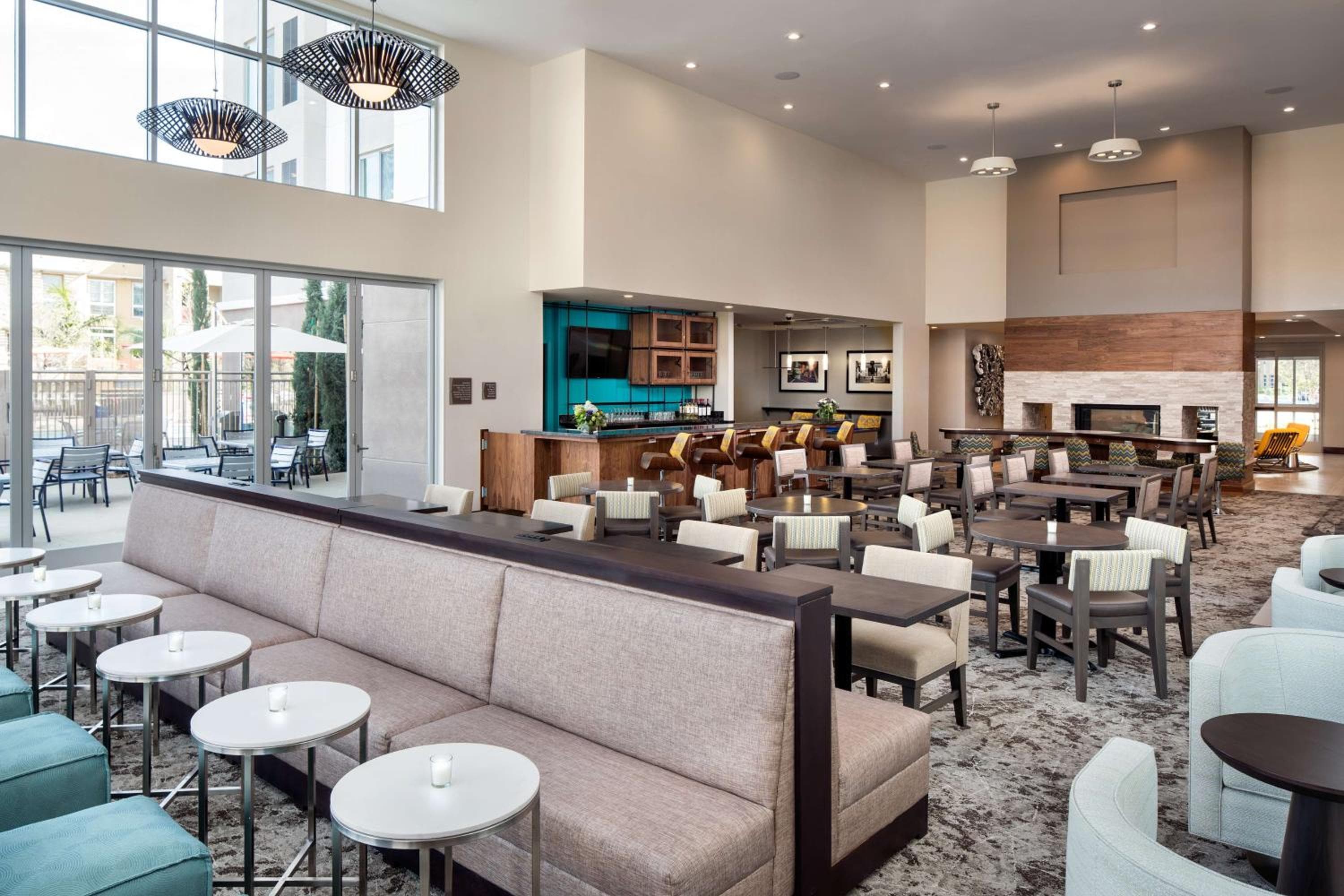Homewood Suites by Hilton Aliso Viejo Laguna Beach