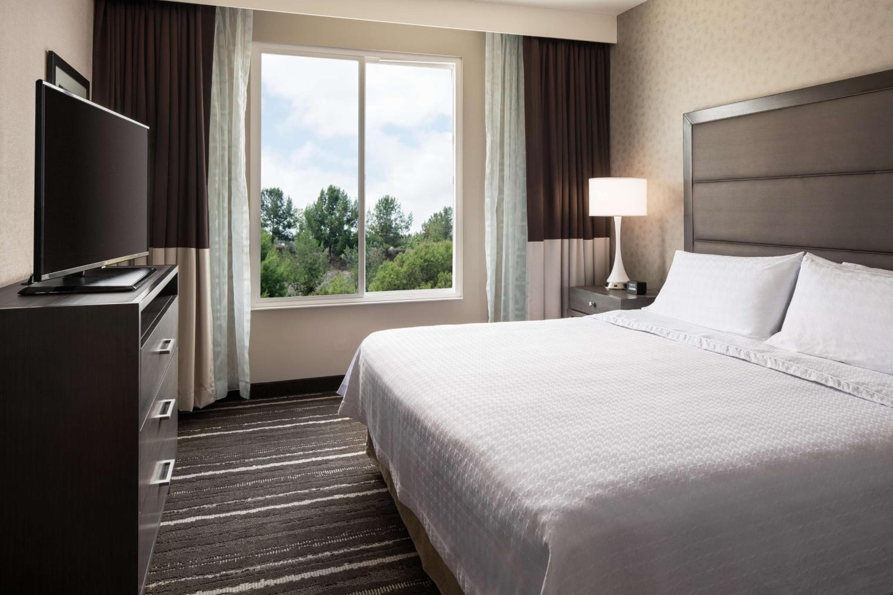 Homewood Suites by Hilton Aliso Viejo Laguna Beach