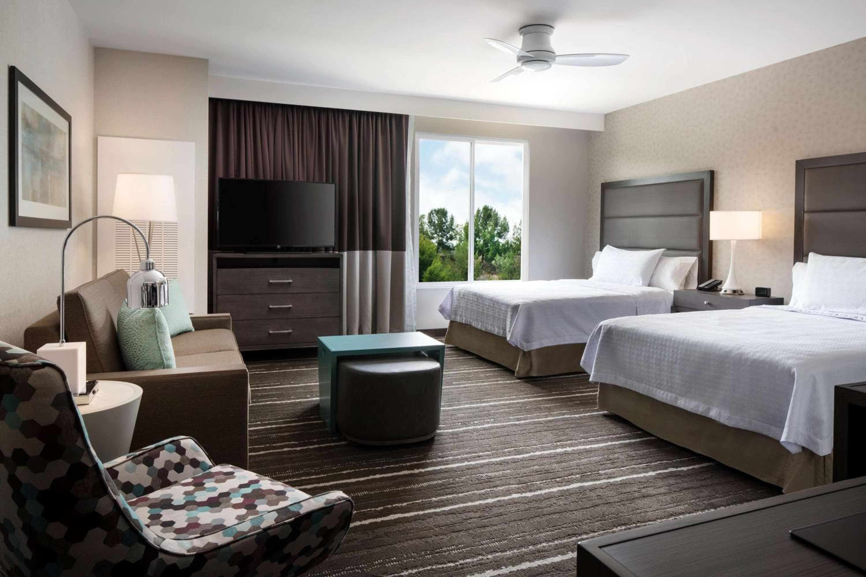 Homewood Suites by Hilton Aliso Viejo Laguna Beach