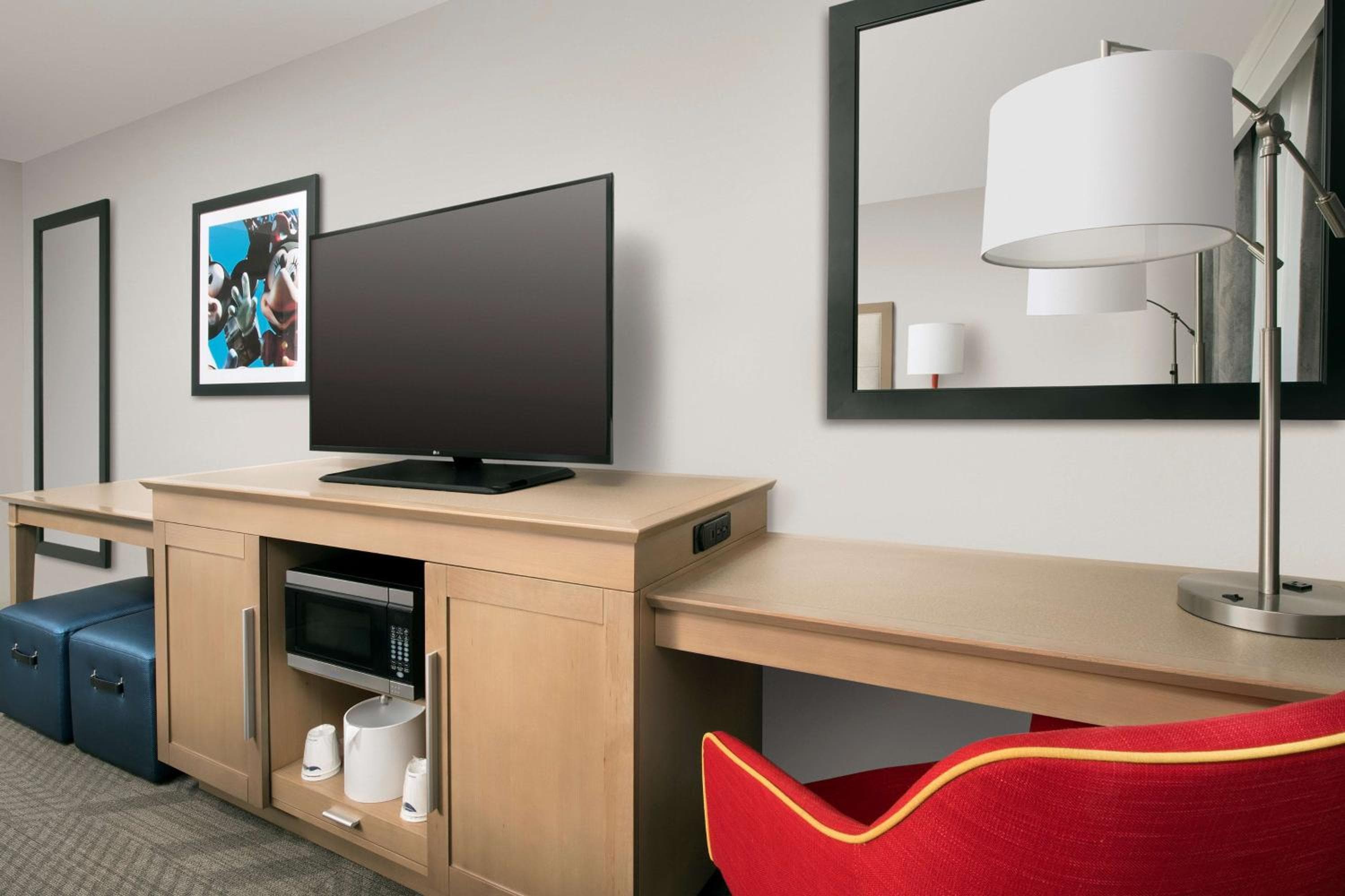 Hampton Inn & Suites Anaheim Garden Grove