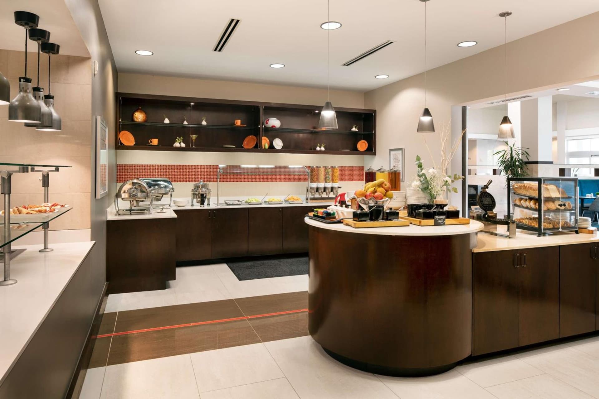 Hilton Garden Inn Denver/Cherry Creek