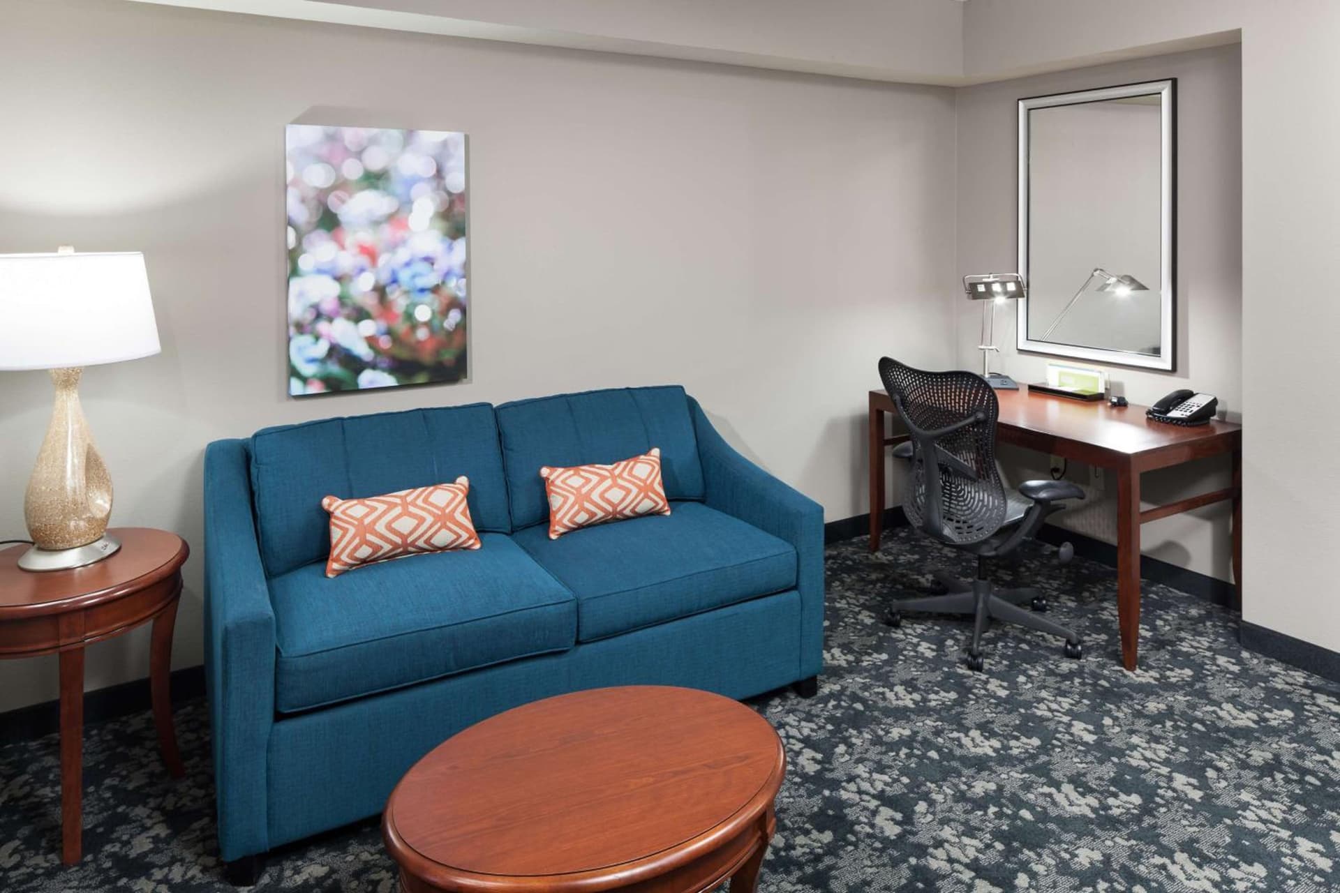 Hilton Garden Inn Frisco