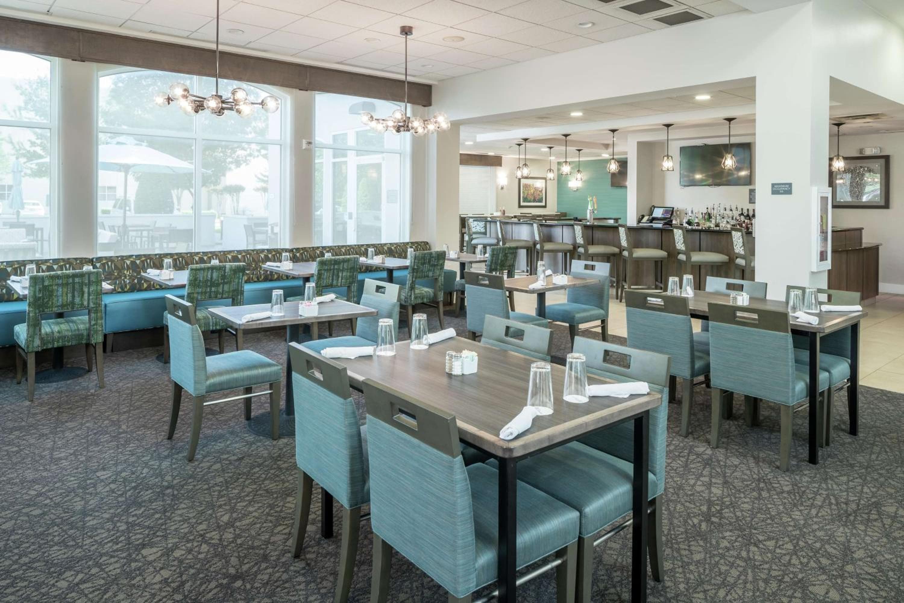 Hilton Garden Inn DFW North Grapevine