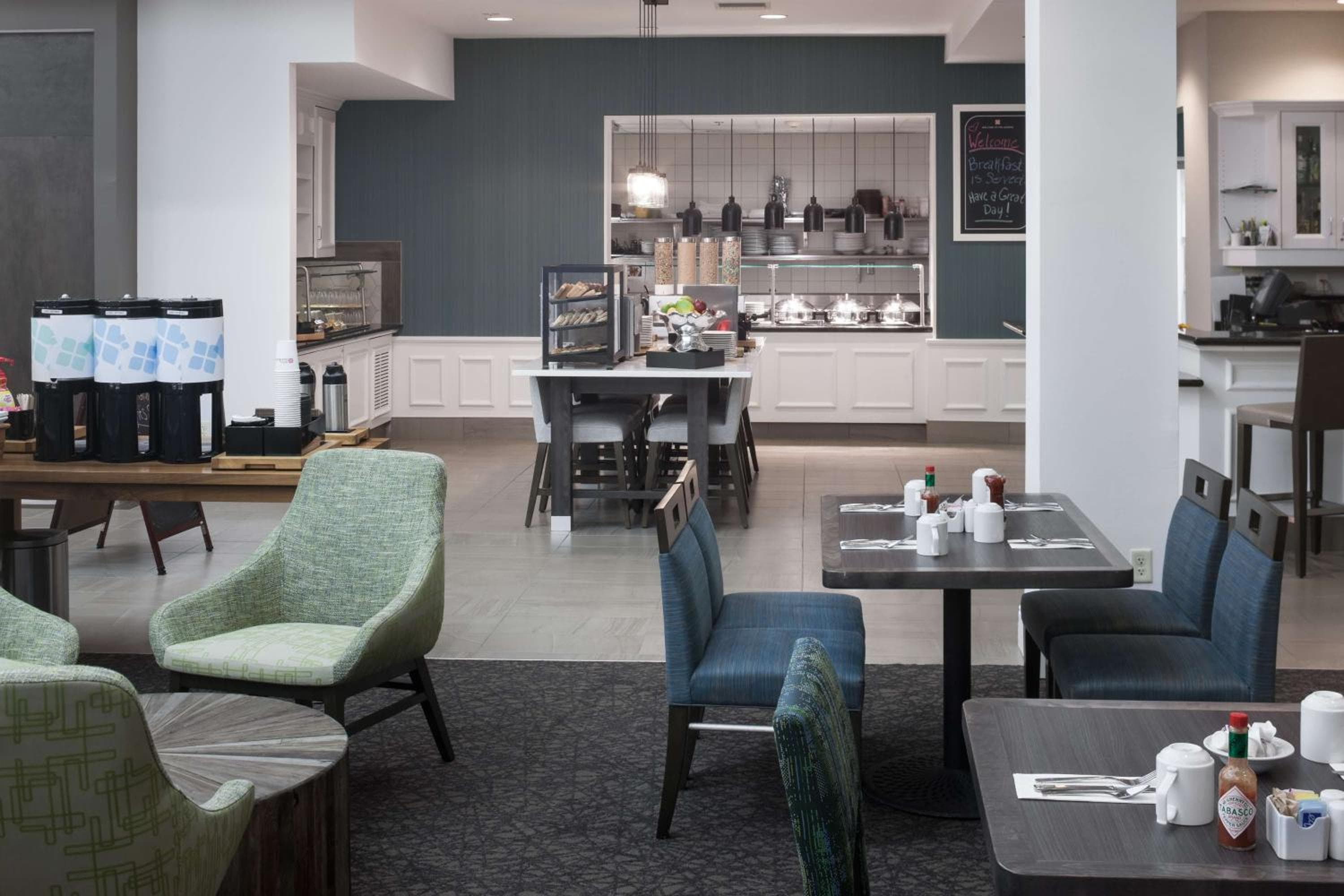 Hilton Garden Inn Tucson Airport