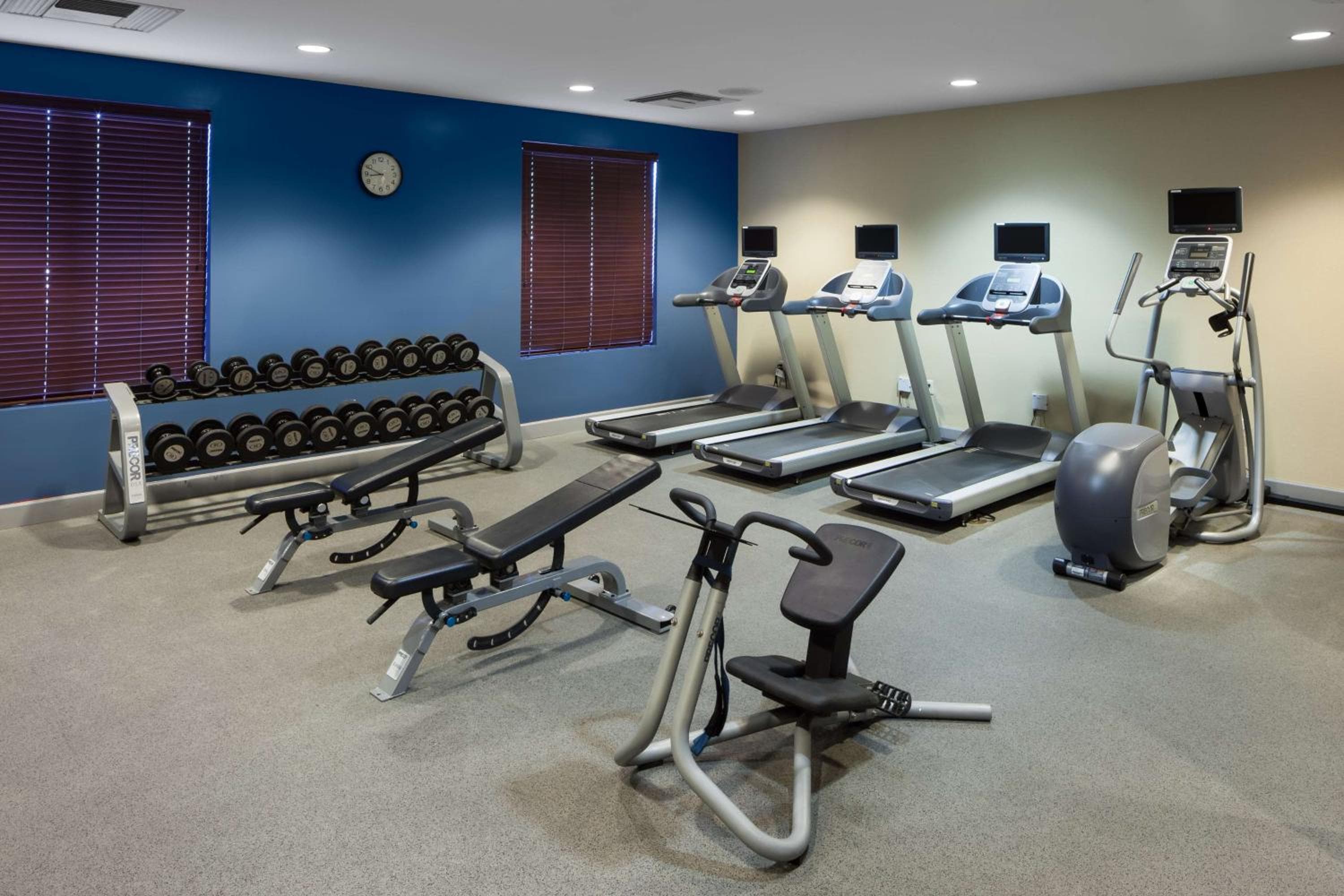 Hilton Garden Inn Tucson Airport