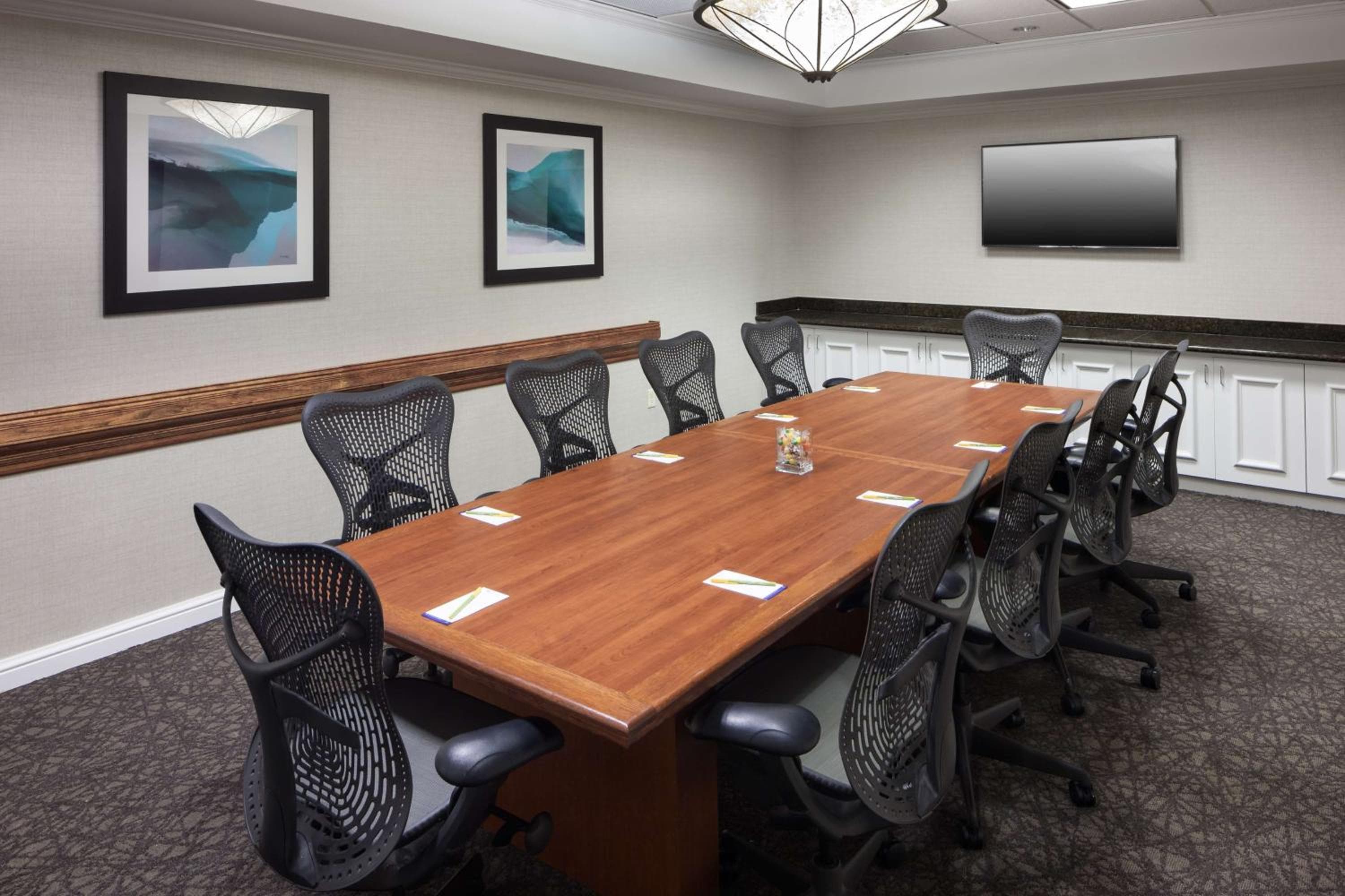 Hilton Garden Inn Tucson Airport