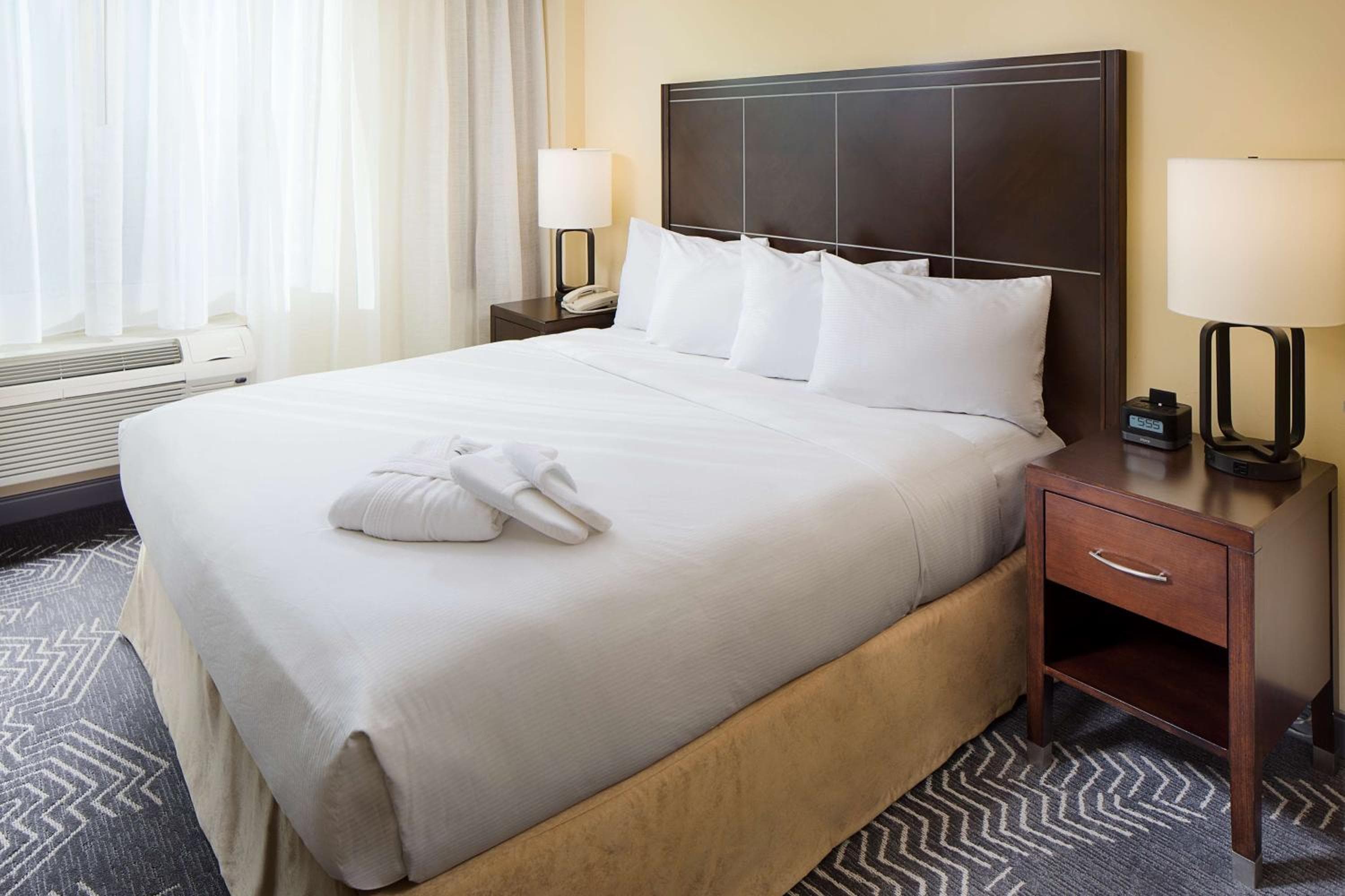 DoubleTree by Hilton Los Angeles/Commerce