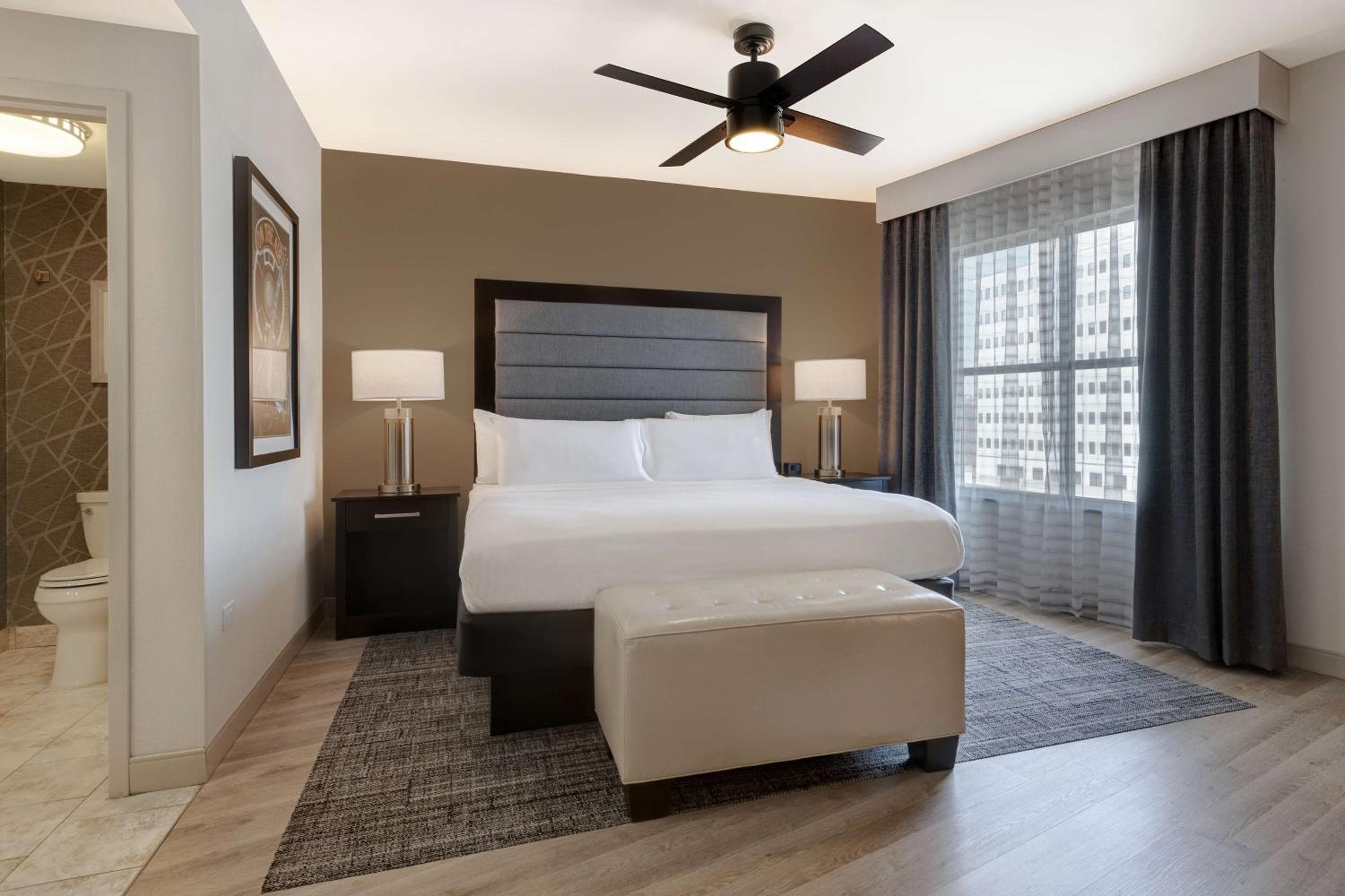 Homewood Suites Nashville Vanderbilt