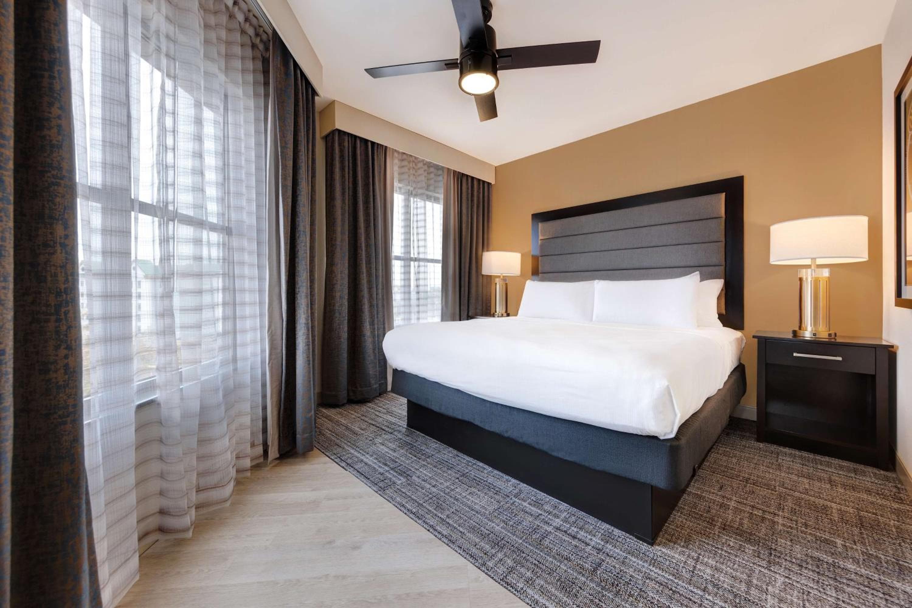 Homewood Suites Nashville Vanderbilt