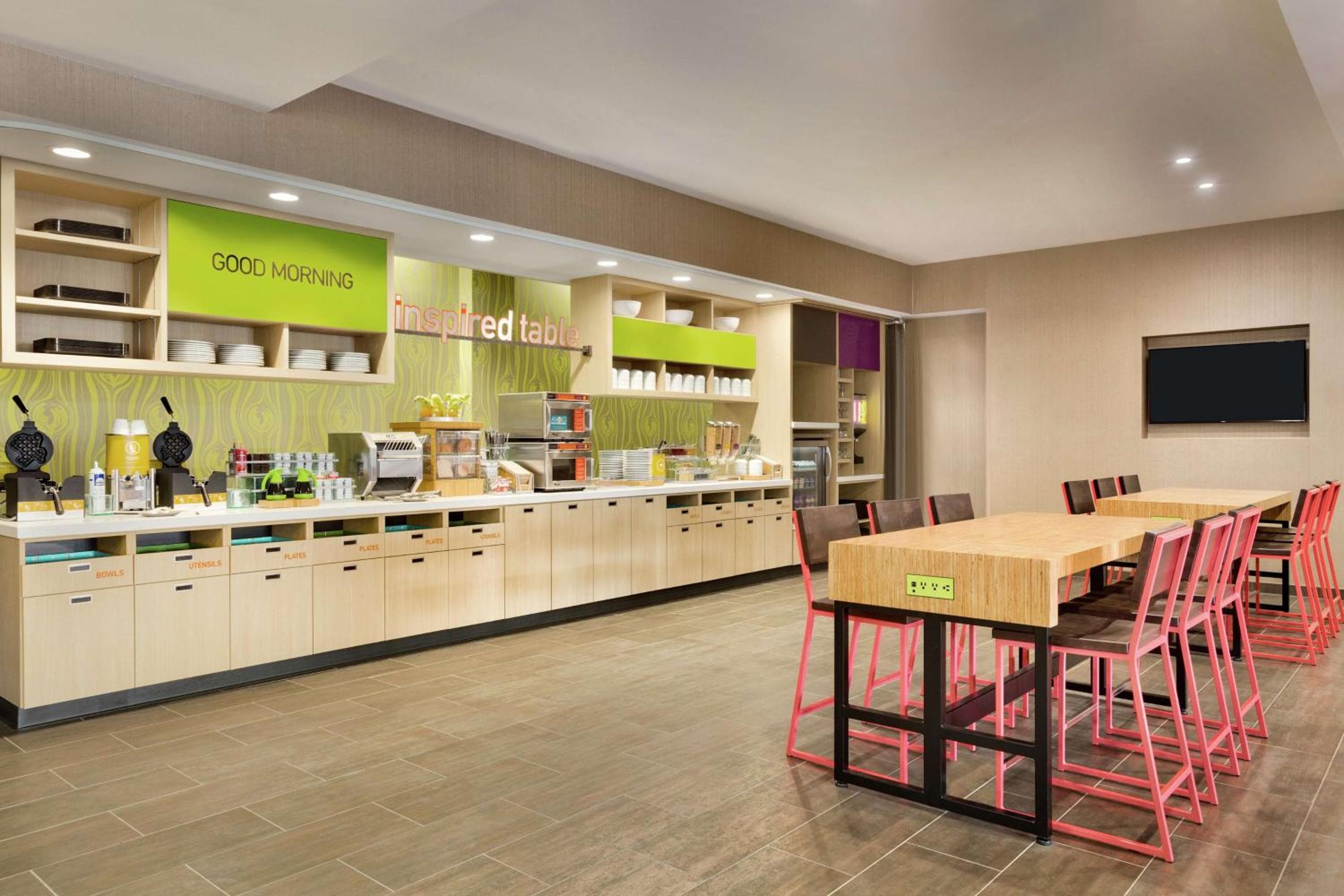 Home2 Suites By Hilton Florence Cincinnati Airport South