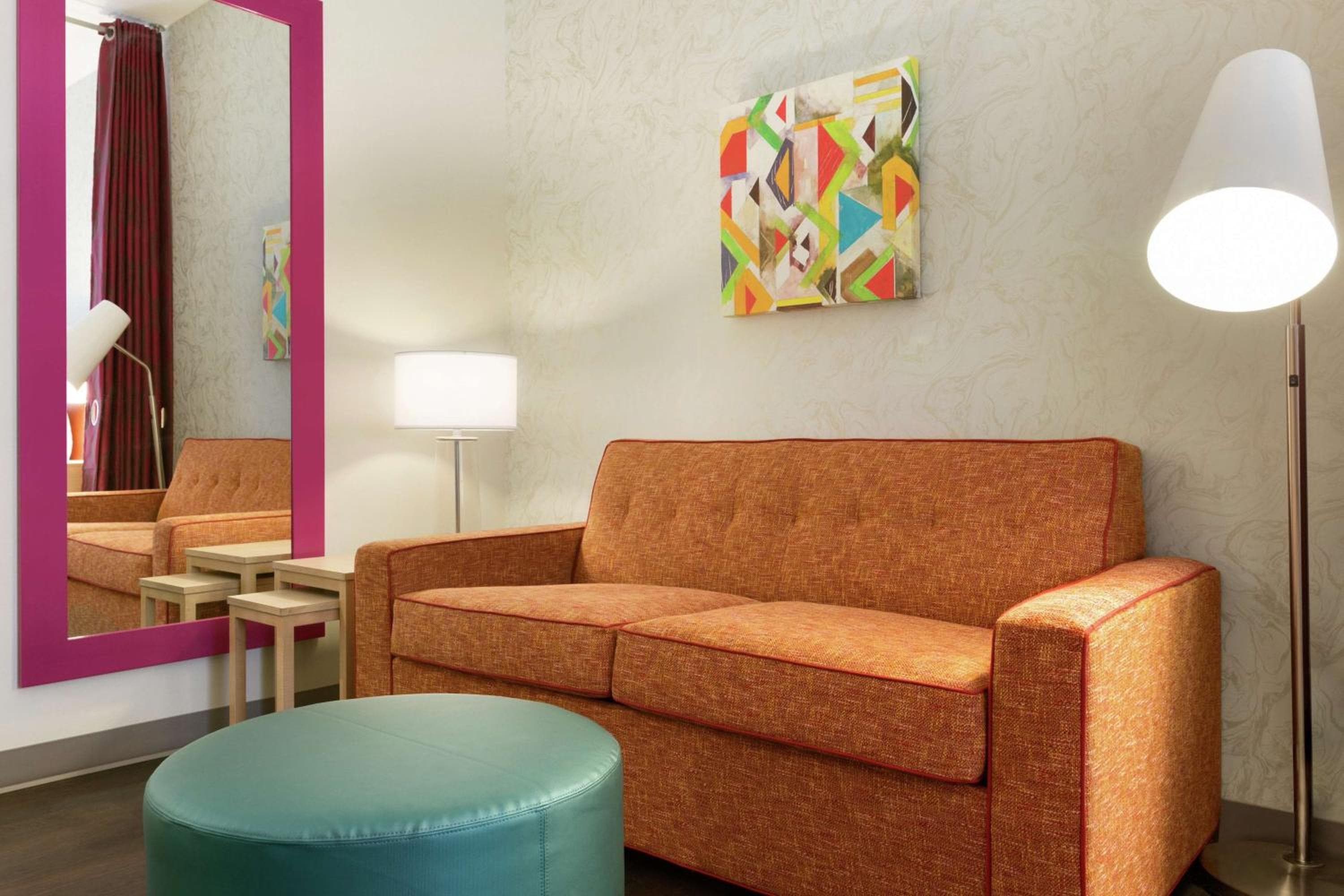 Home2 Suites By Hilton Florence Cincinnati Airport South
