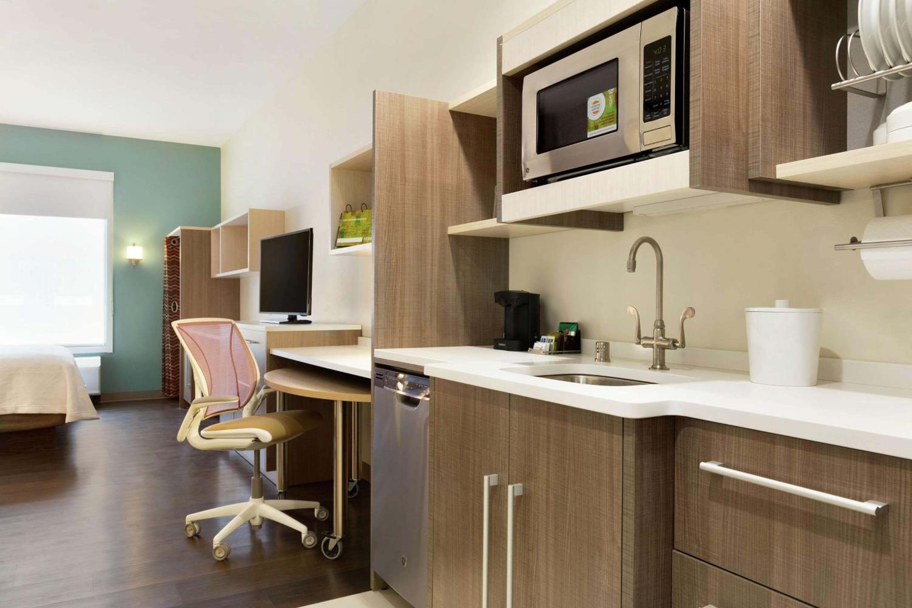 Home2 Suites By Hilton Florence Cincinnati Airport South