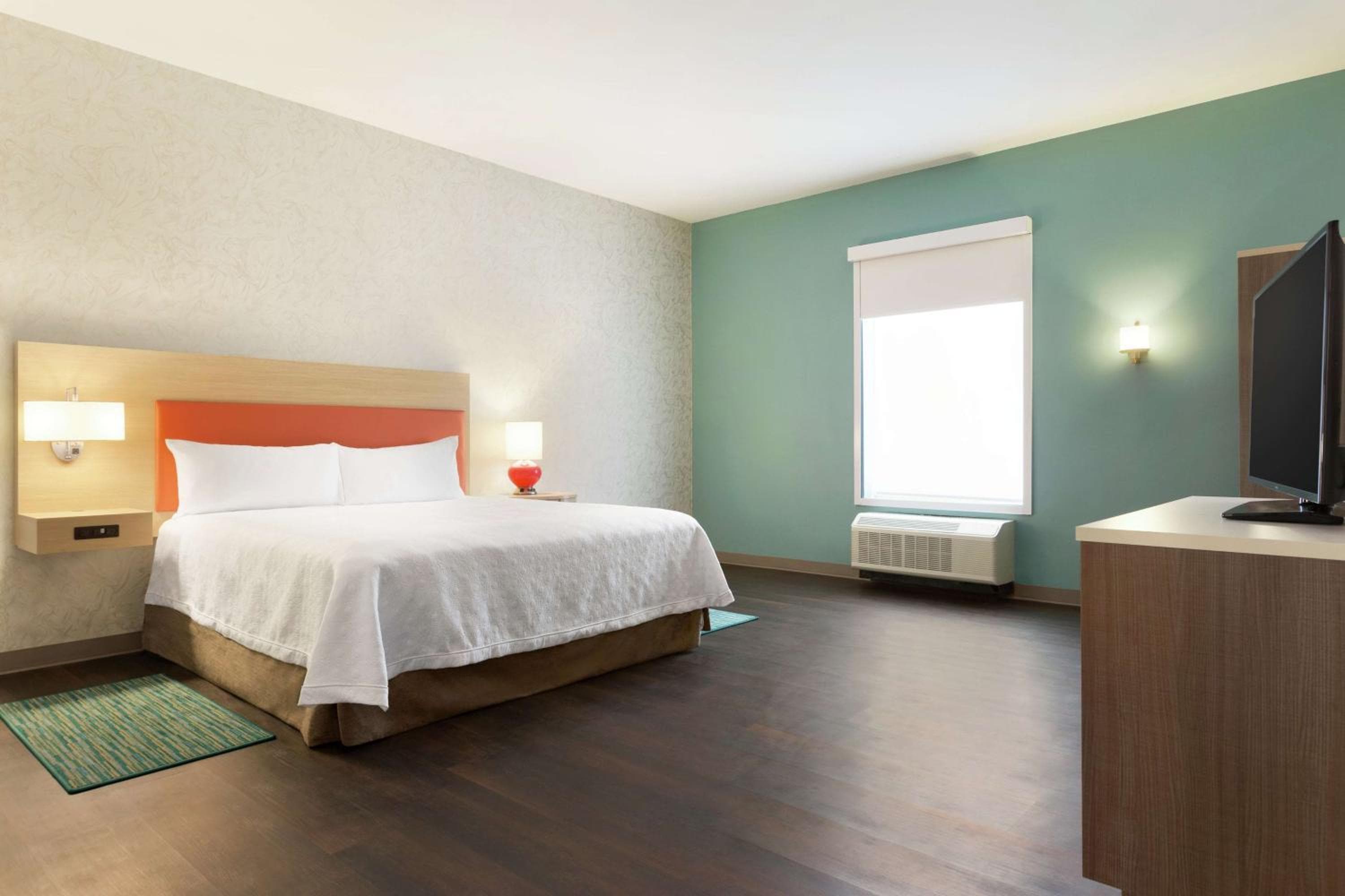 Home2 Suites By Hilton Florence Cincinnati Airport South
