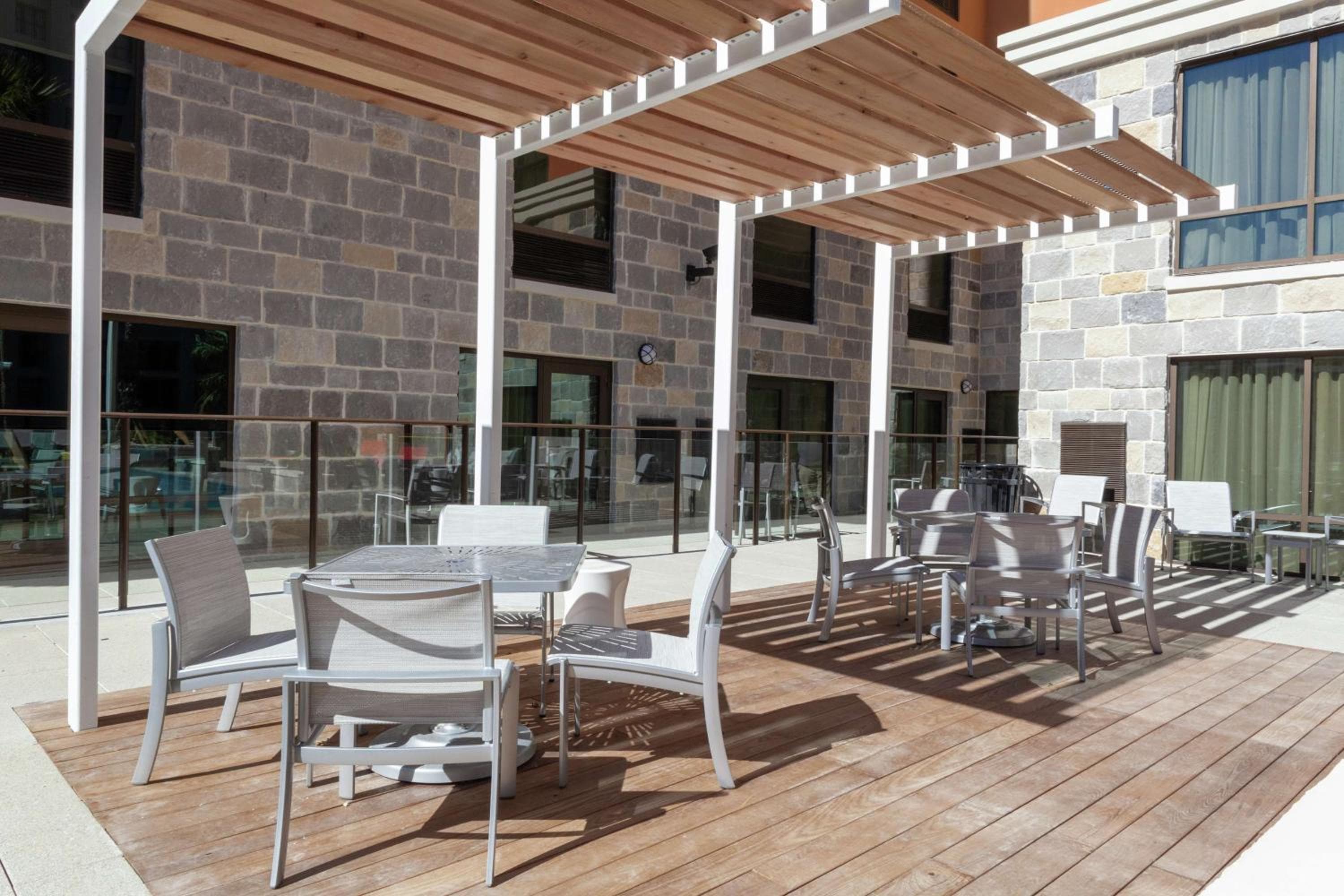 Home2 Suites By Hilton San Antonio on the Riverwalk