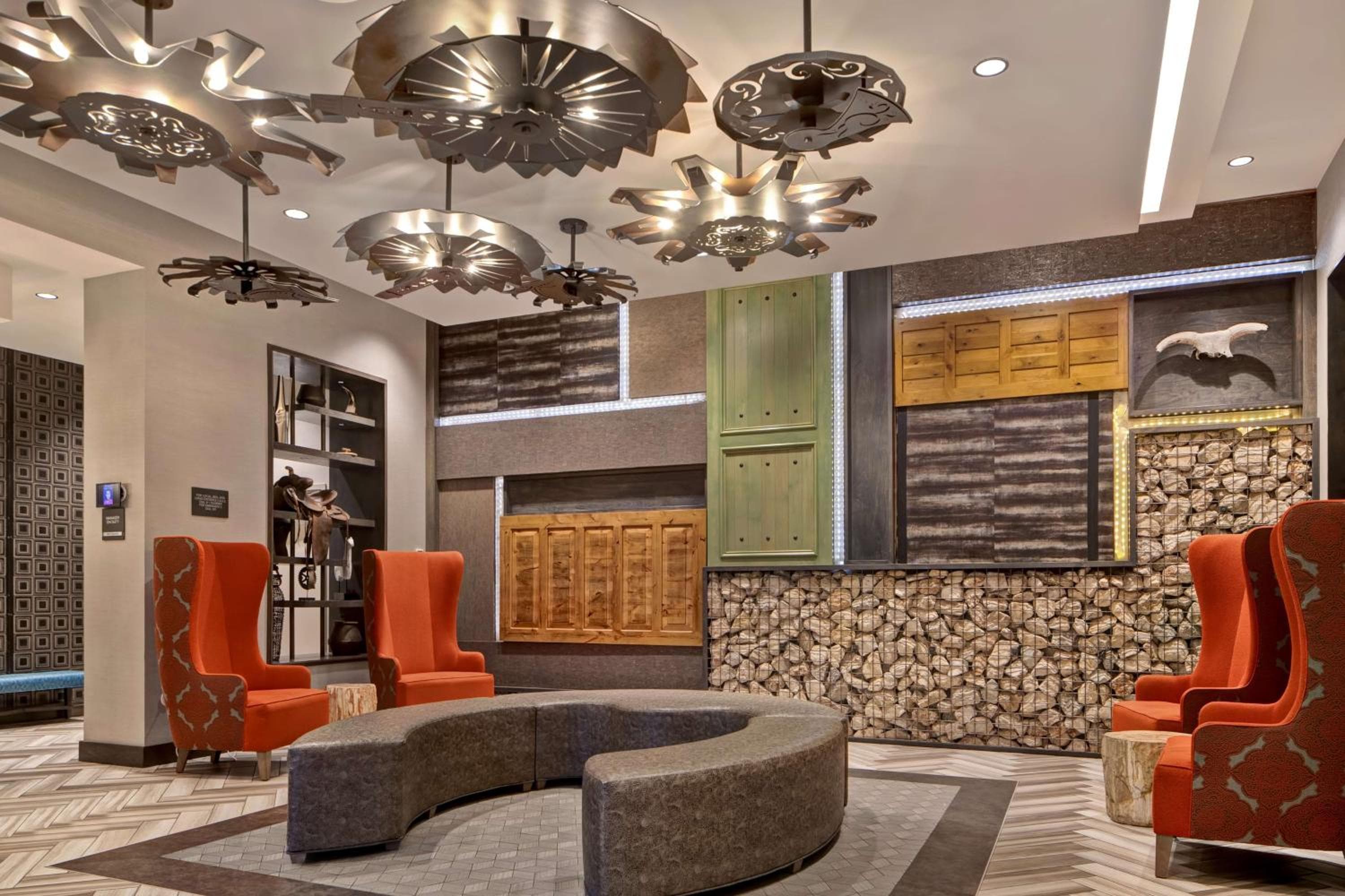 Home2 Suites By Hilton San Antonio on the Riverwalk