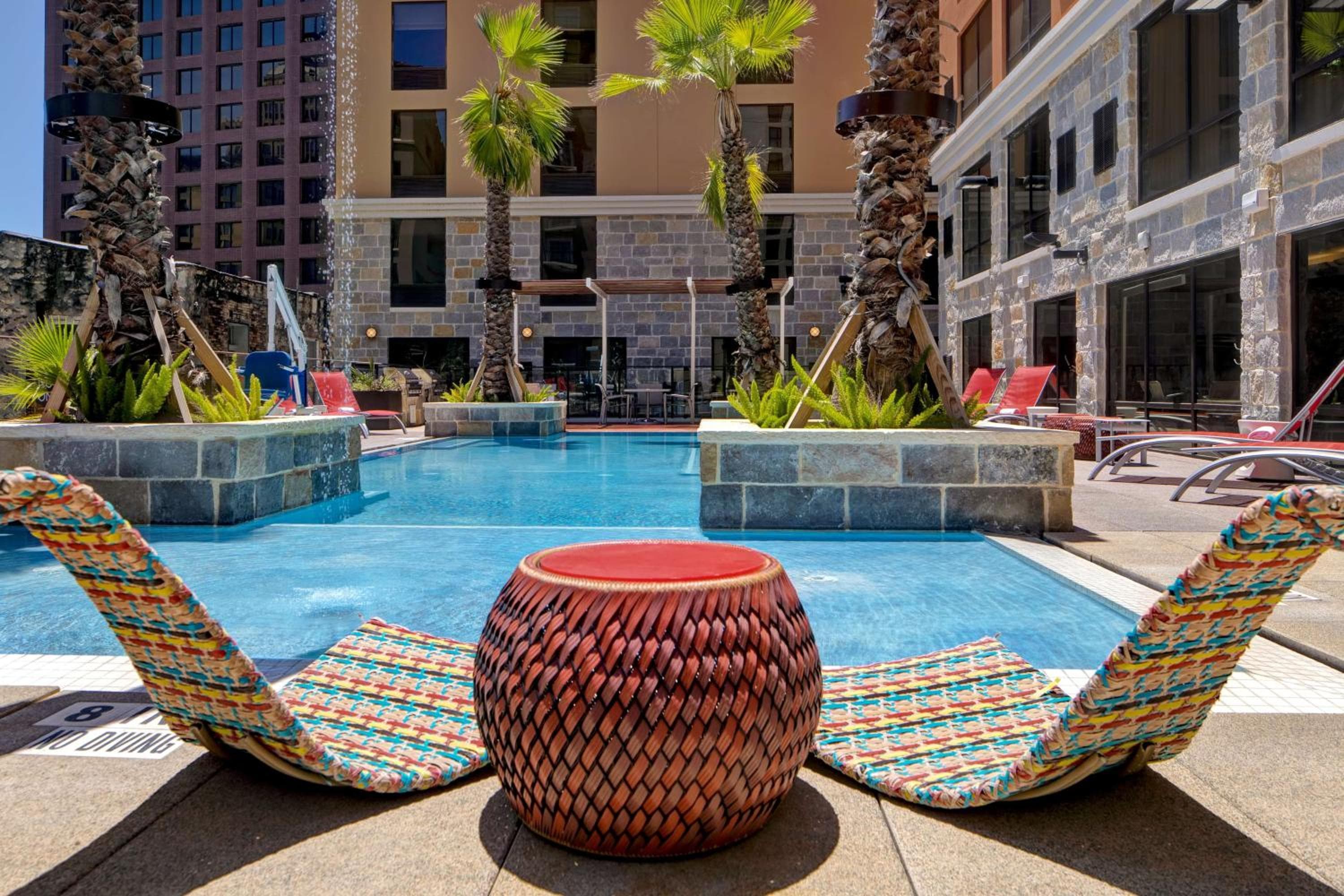 Home2 Suites By Hilton San Antonio on the Riverwalk