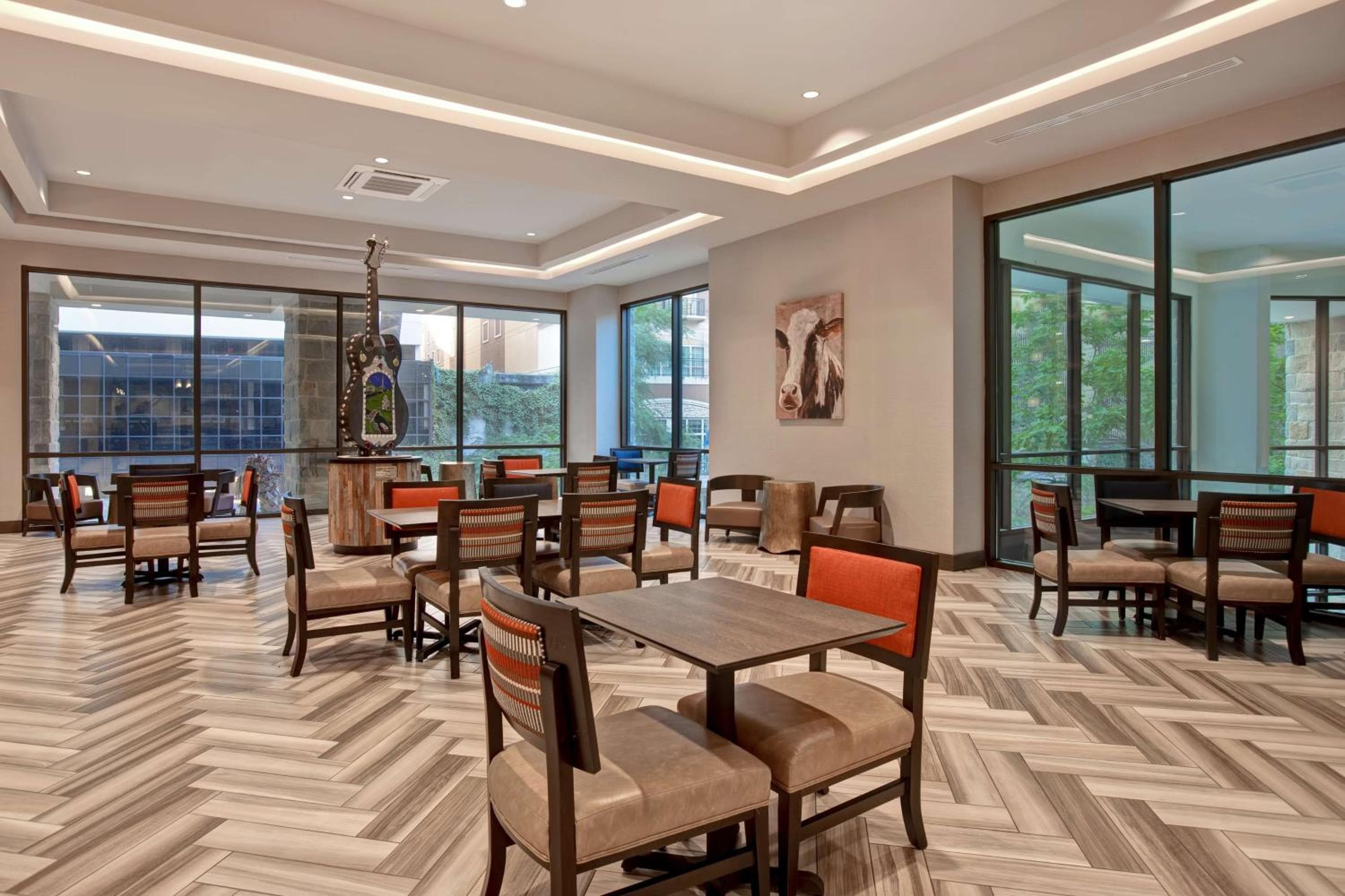 Home2 Suites By Hilton San Antonio on the Riverwalk