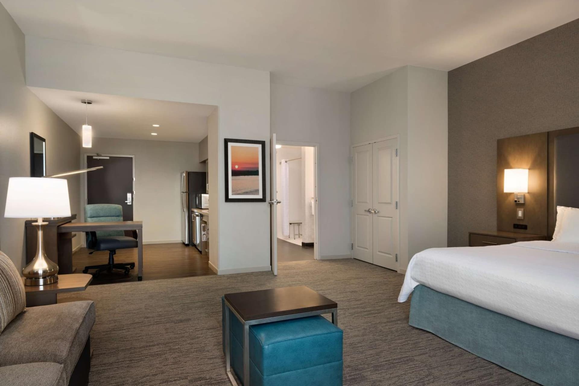 Homewood Suites By Hilton Memphis - Southaven