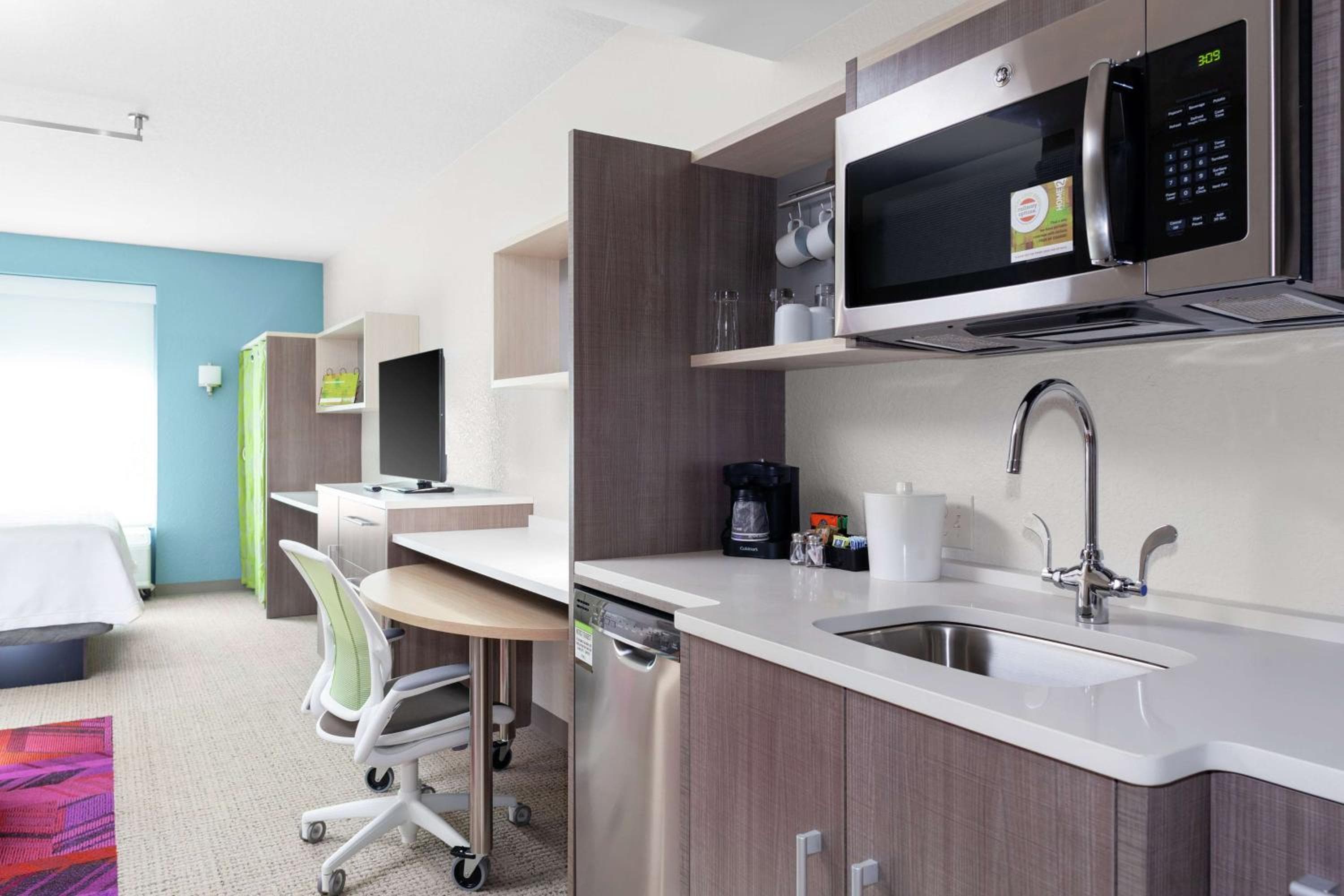 Home2 Suites By Hilton Orlando South Park - Near Epic Universe