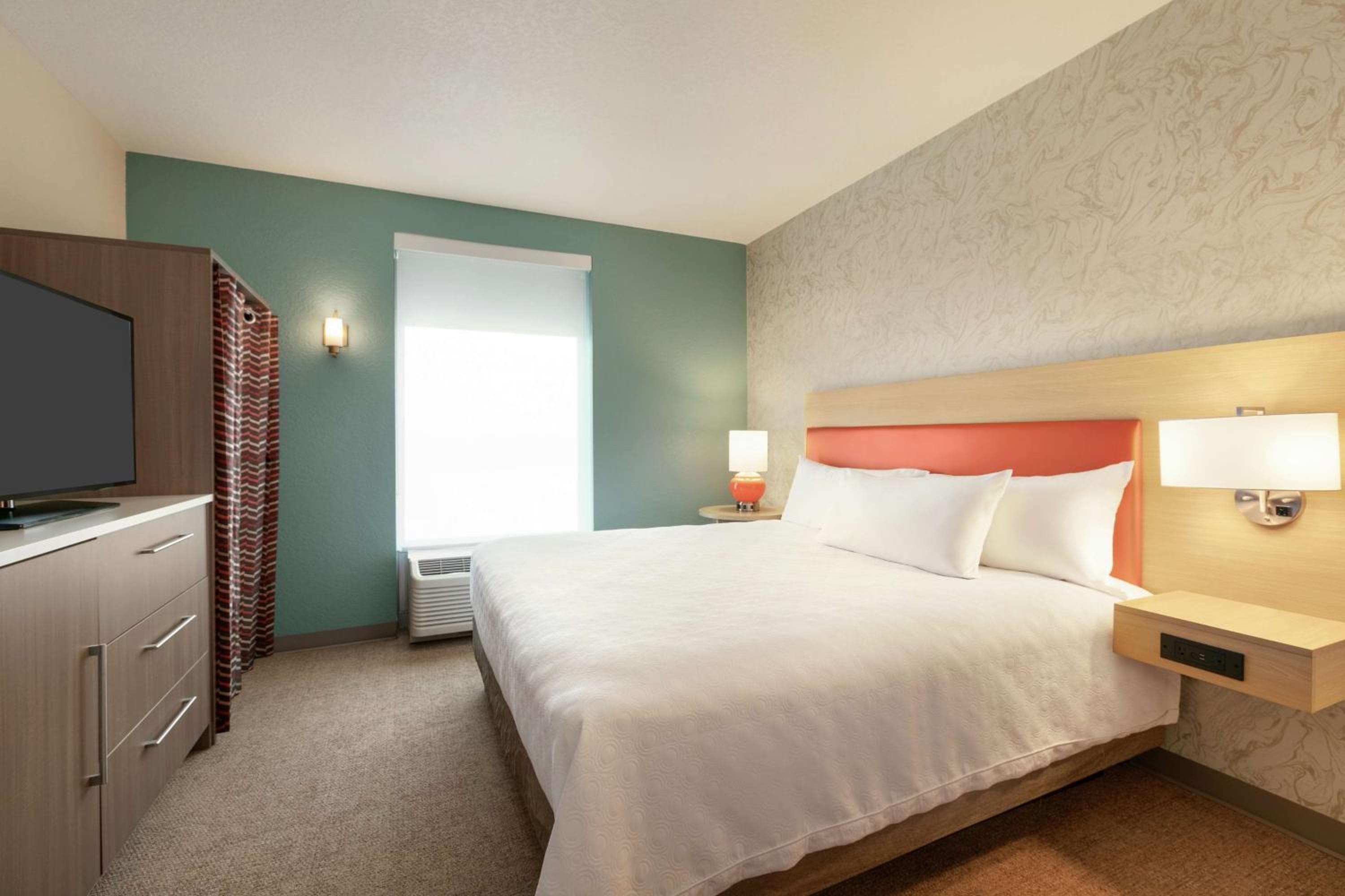 Home2 Suites By Hilton Orlando South Park - Near Epic Universe