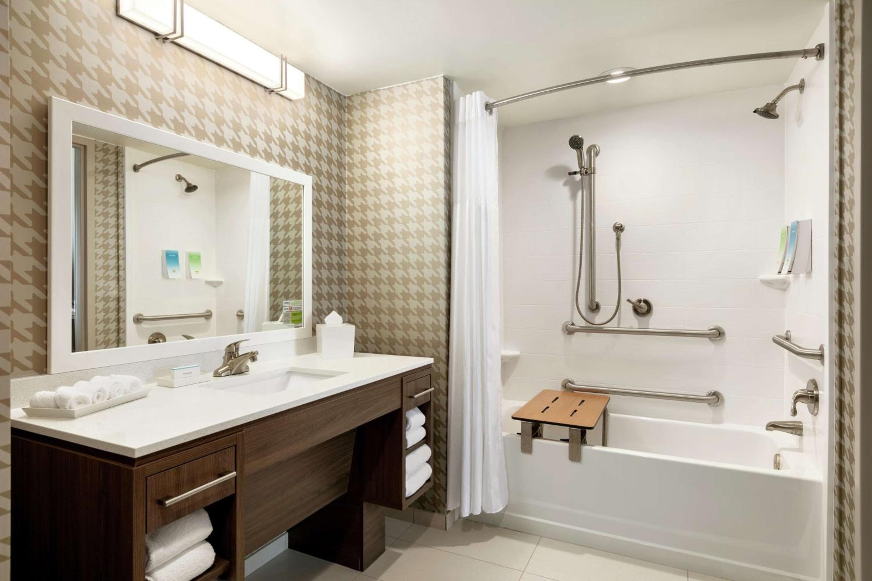 Home2 Suites By Hilton Brandon Tampa