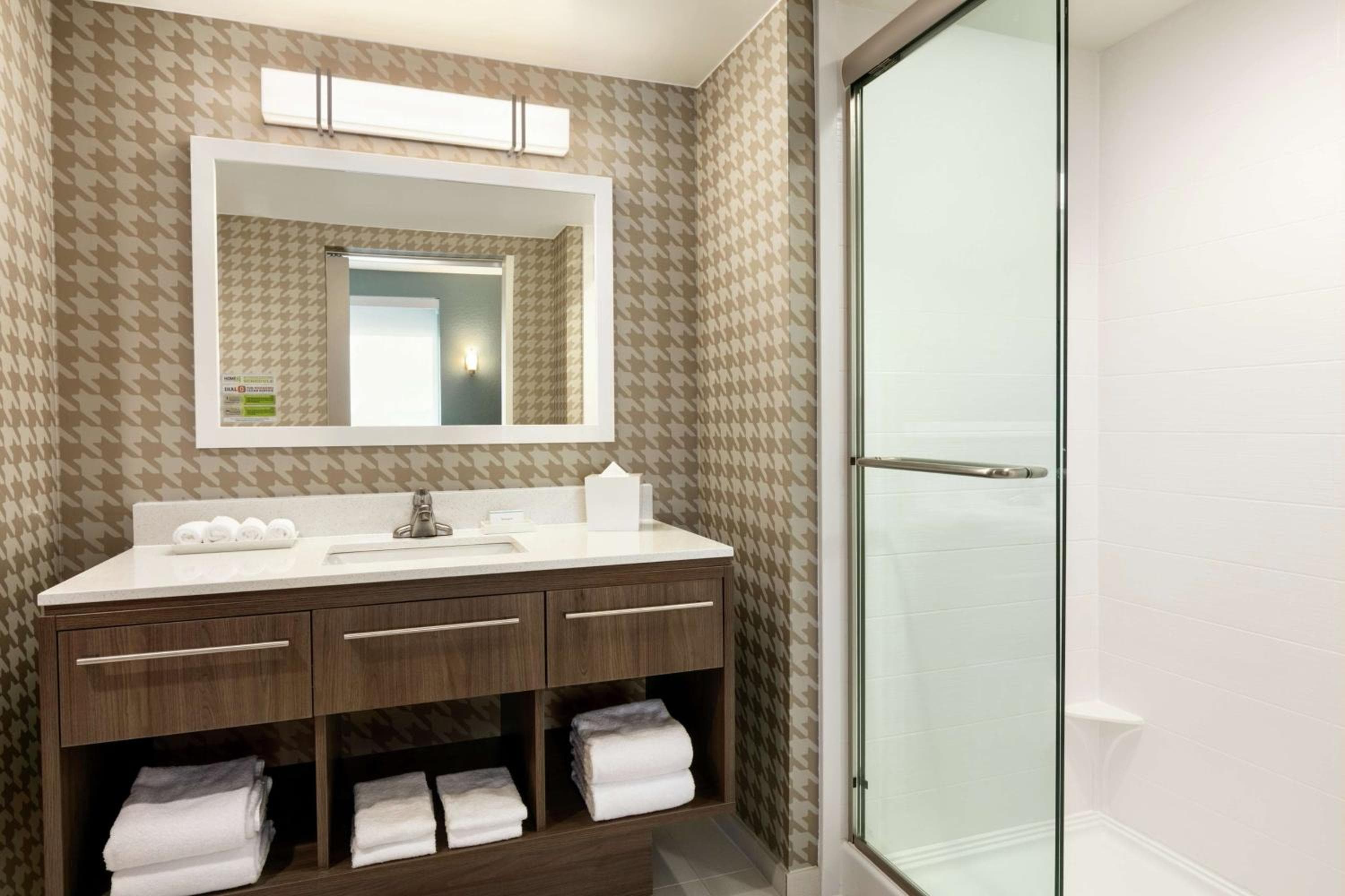 Home2 Suites By Hilton Brandon Tampa
