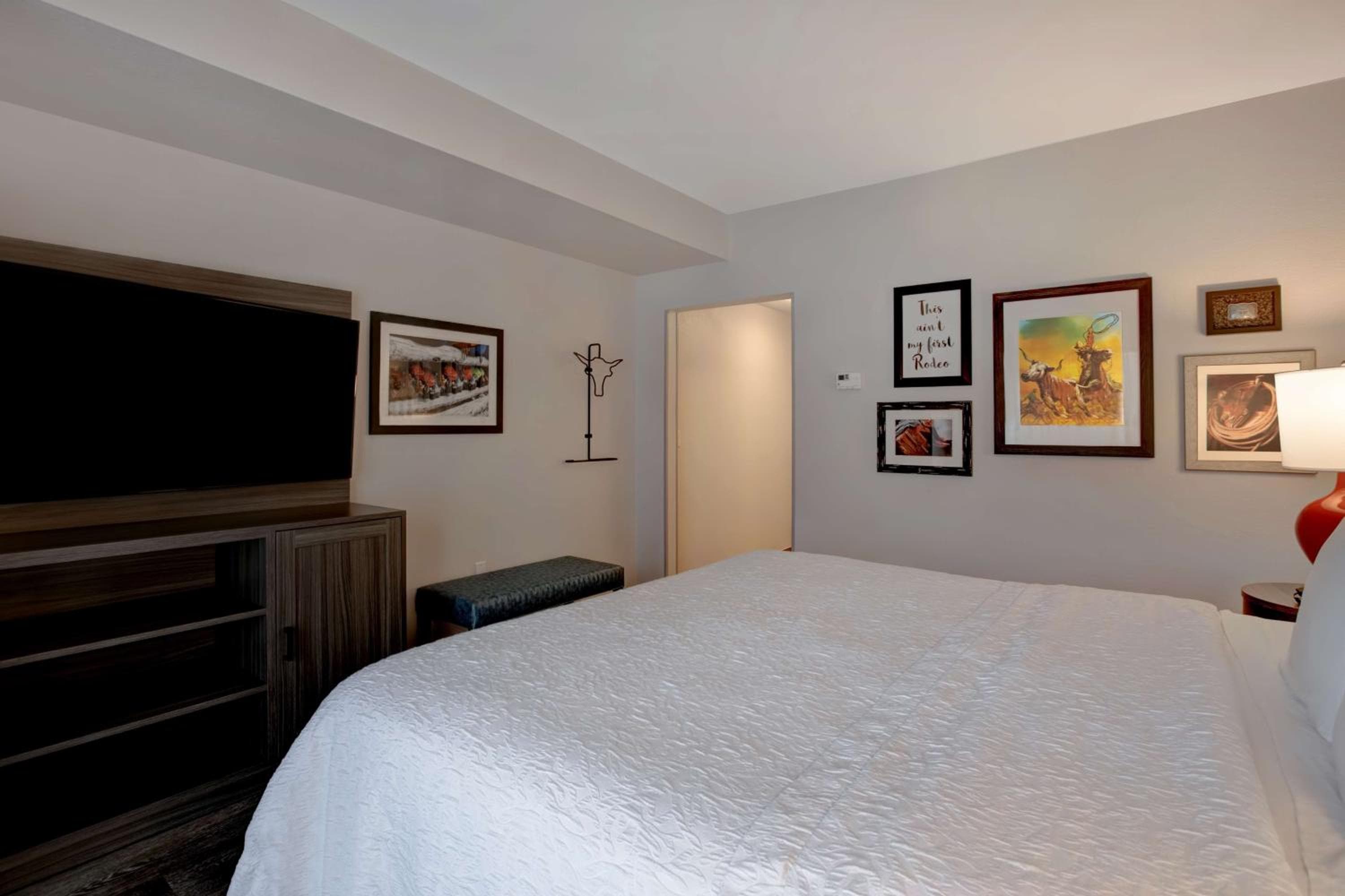 Hampton Inn & Suites on the San Antonio Riverwalk