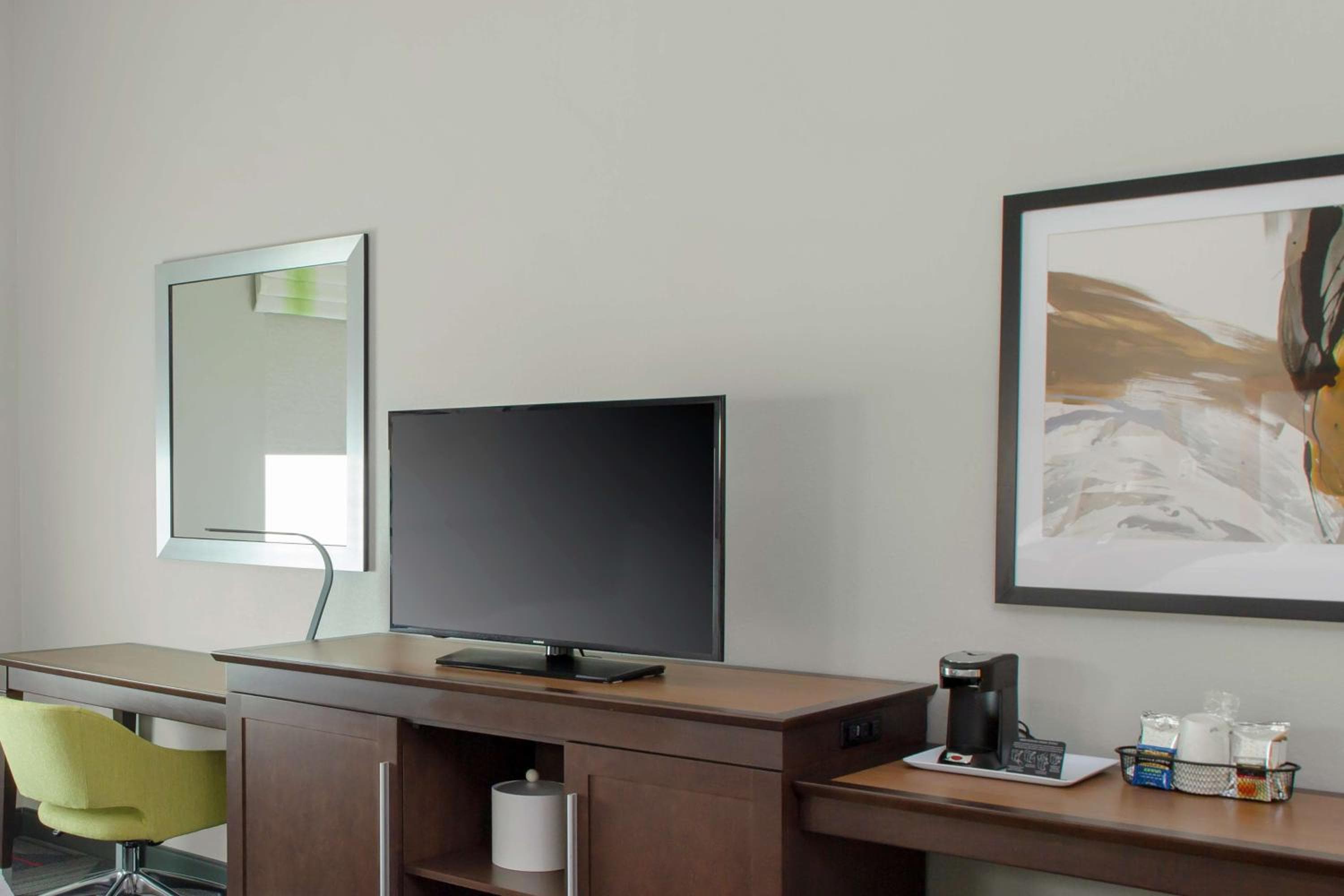 Hampton Inn & Suites by Hilton Columbus Scioto Downs