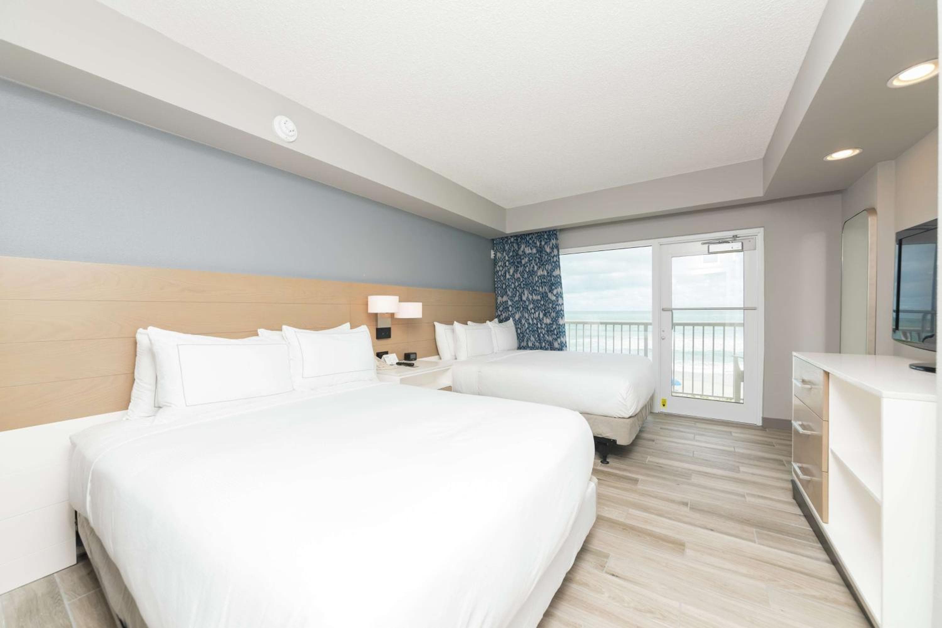 DoubleTree Suites by Hilton Melbourne Beach Oceanfront
