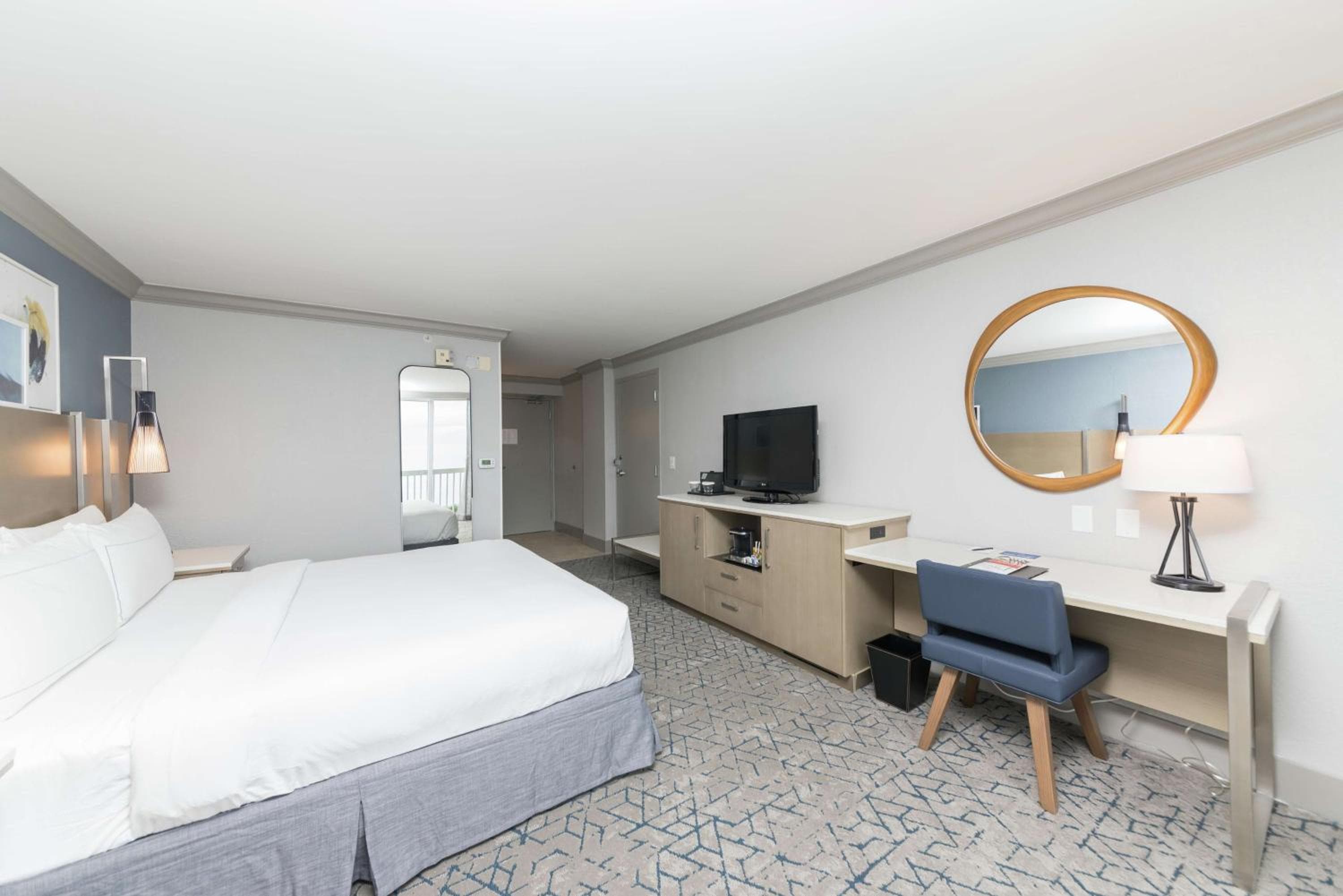 Hilton Melbourne Beach Oceanfront