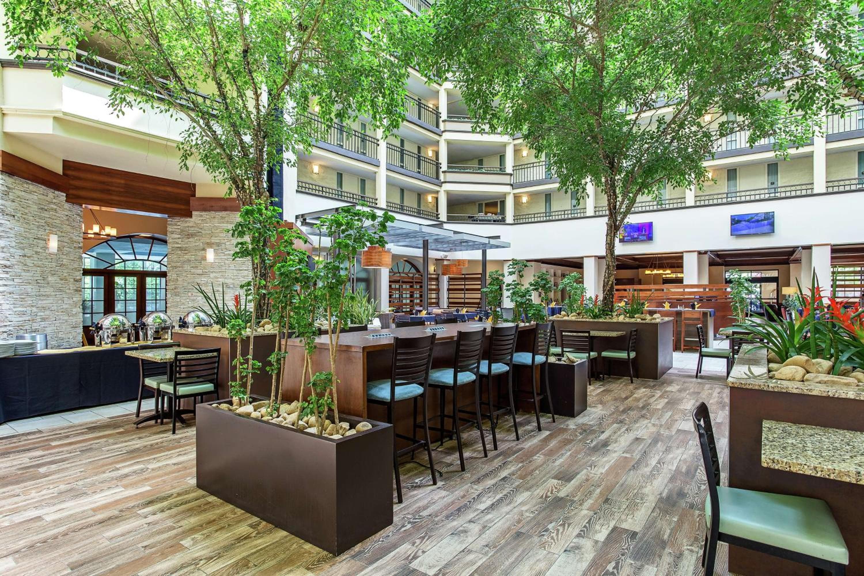 Embassy Suites by Hilton Nashville Airport