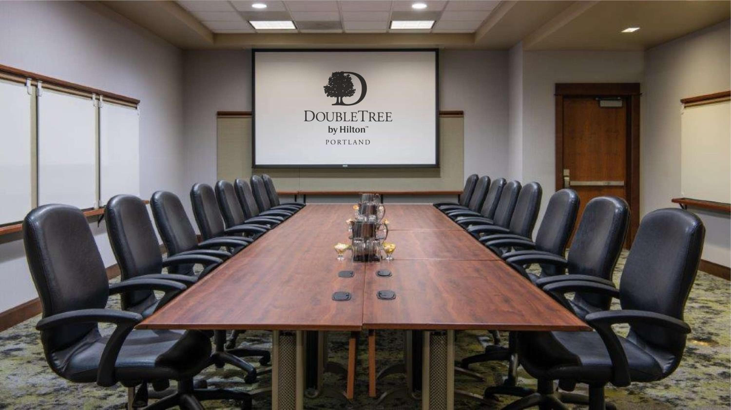 DoubleTree by Hilton Portland