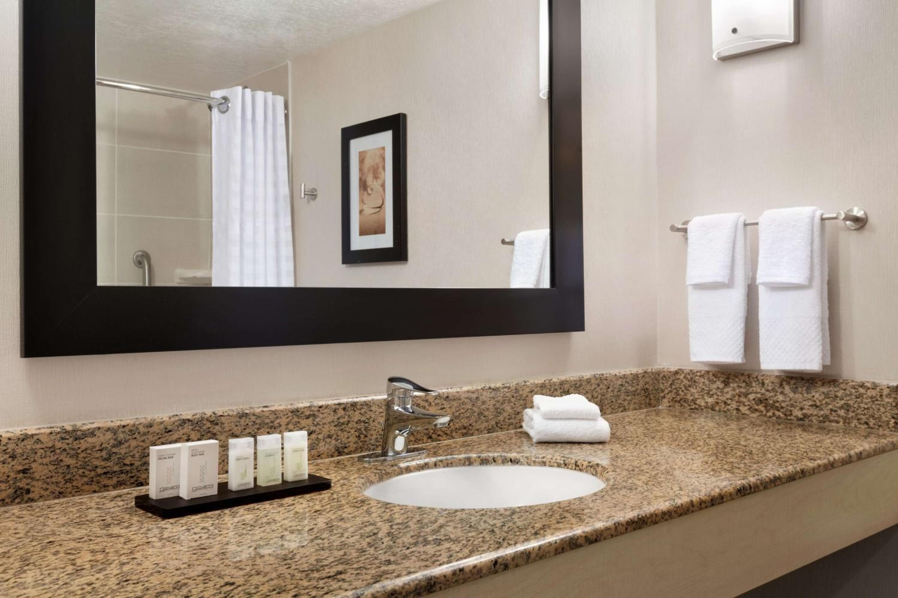 Embassy Suites by Hilton Convention Center Las Vegas