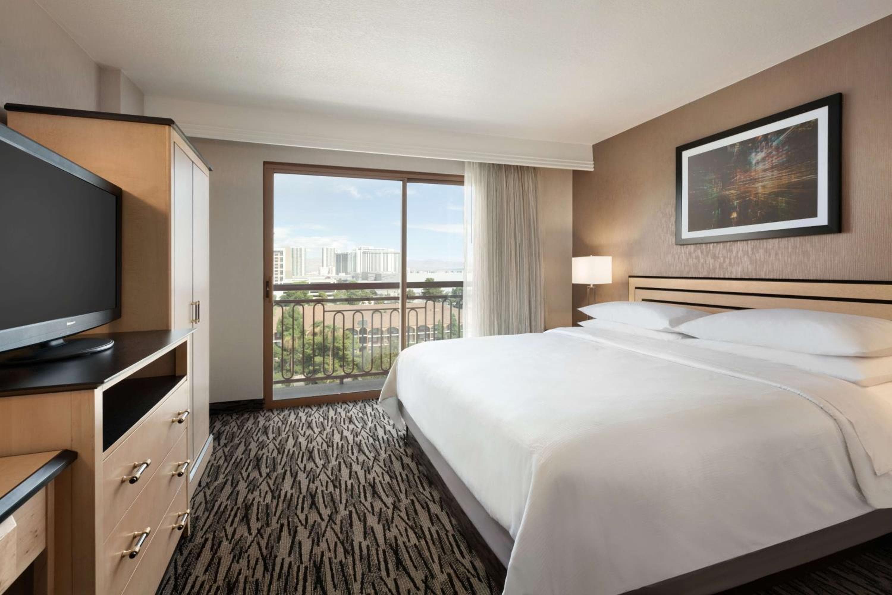 Embassy Suites by Hilton Convention Center Las Vegas