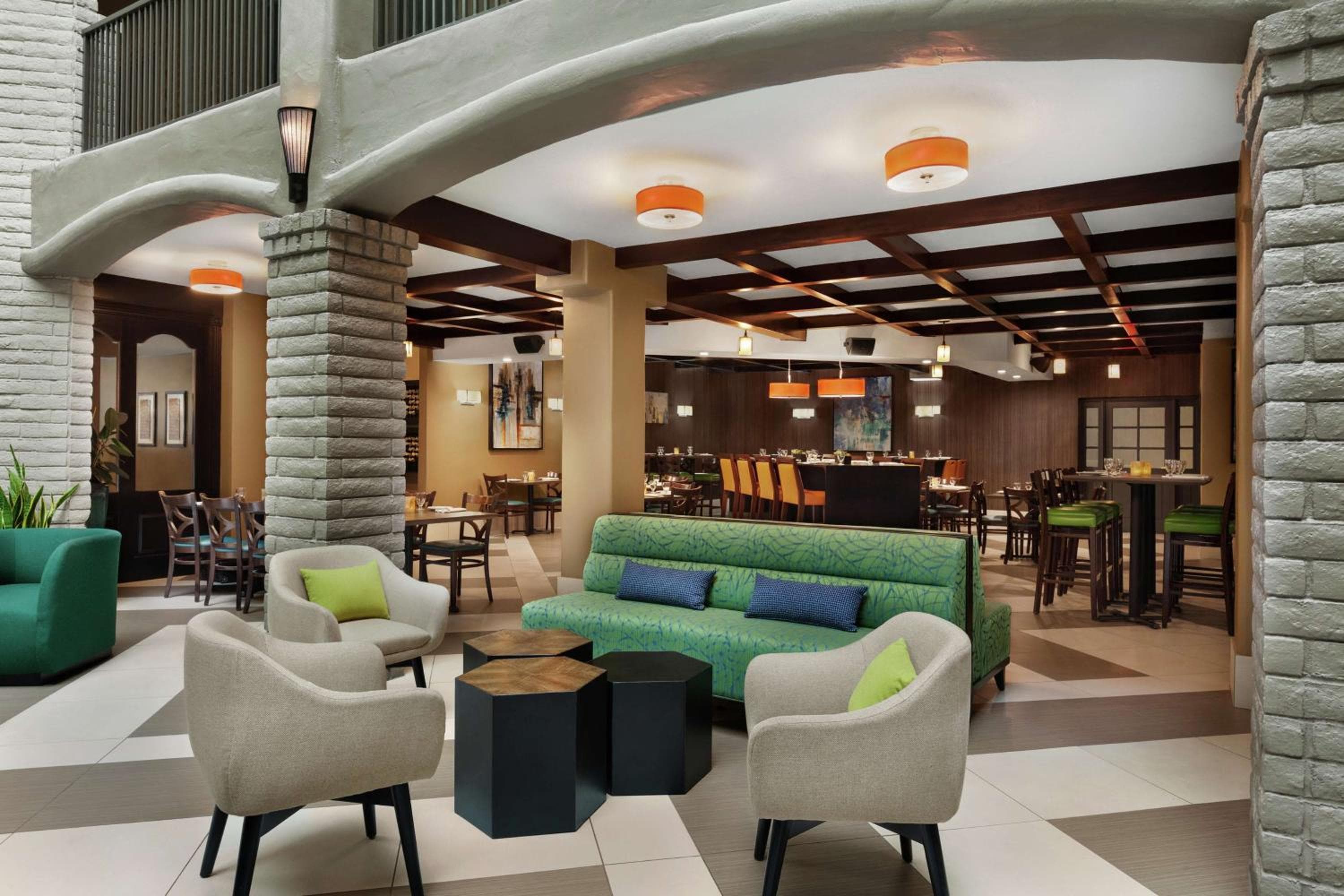 Embassy Suites by Hilton Arcadia-Pasadena Area