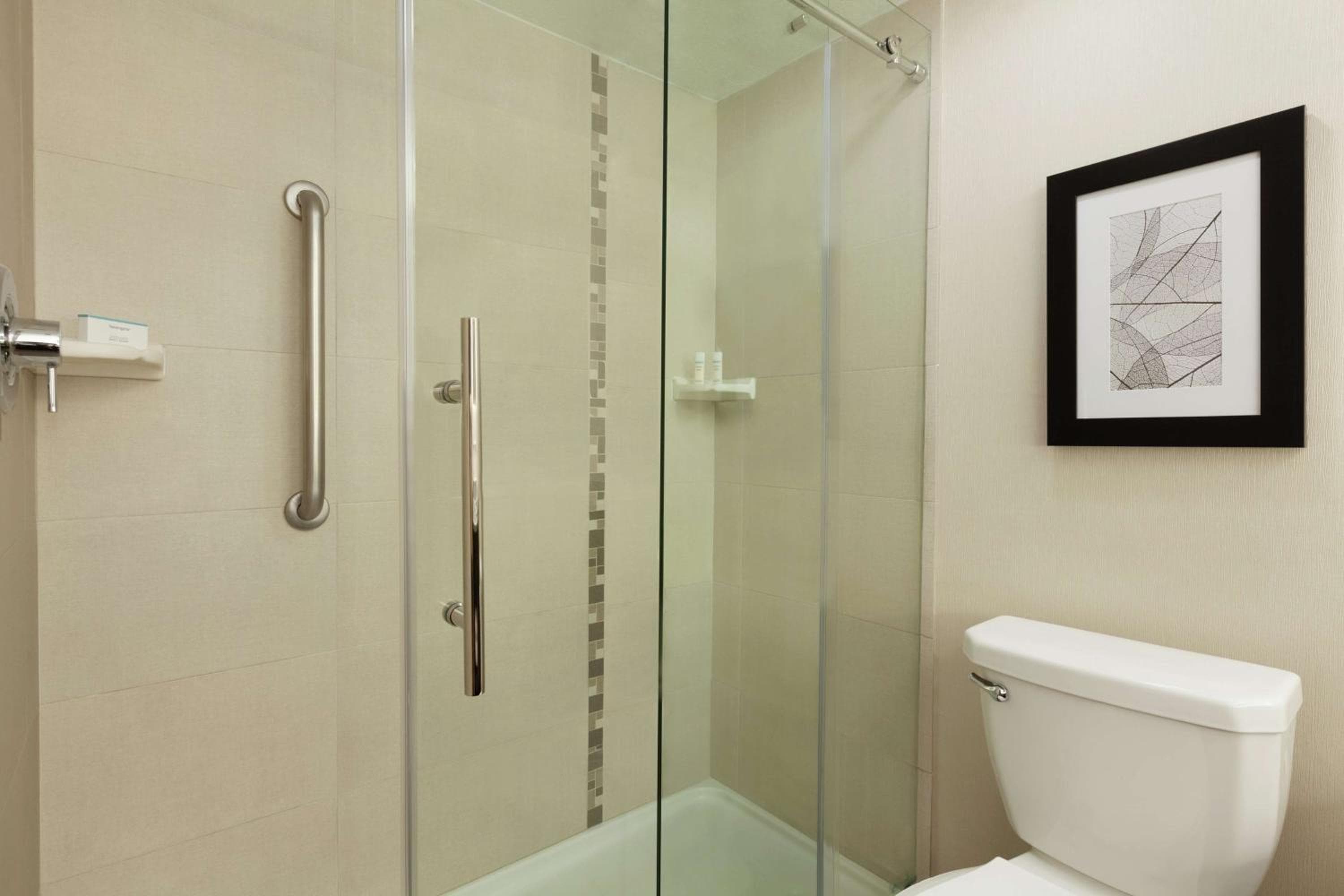 Embassy Suites by Hilton Arcadia-Pasadena Area