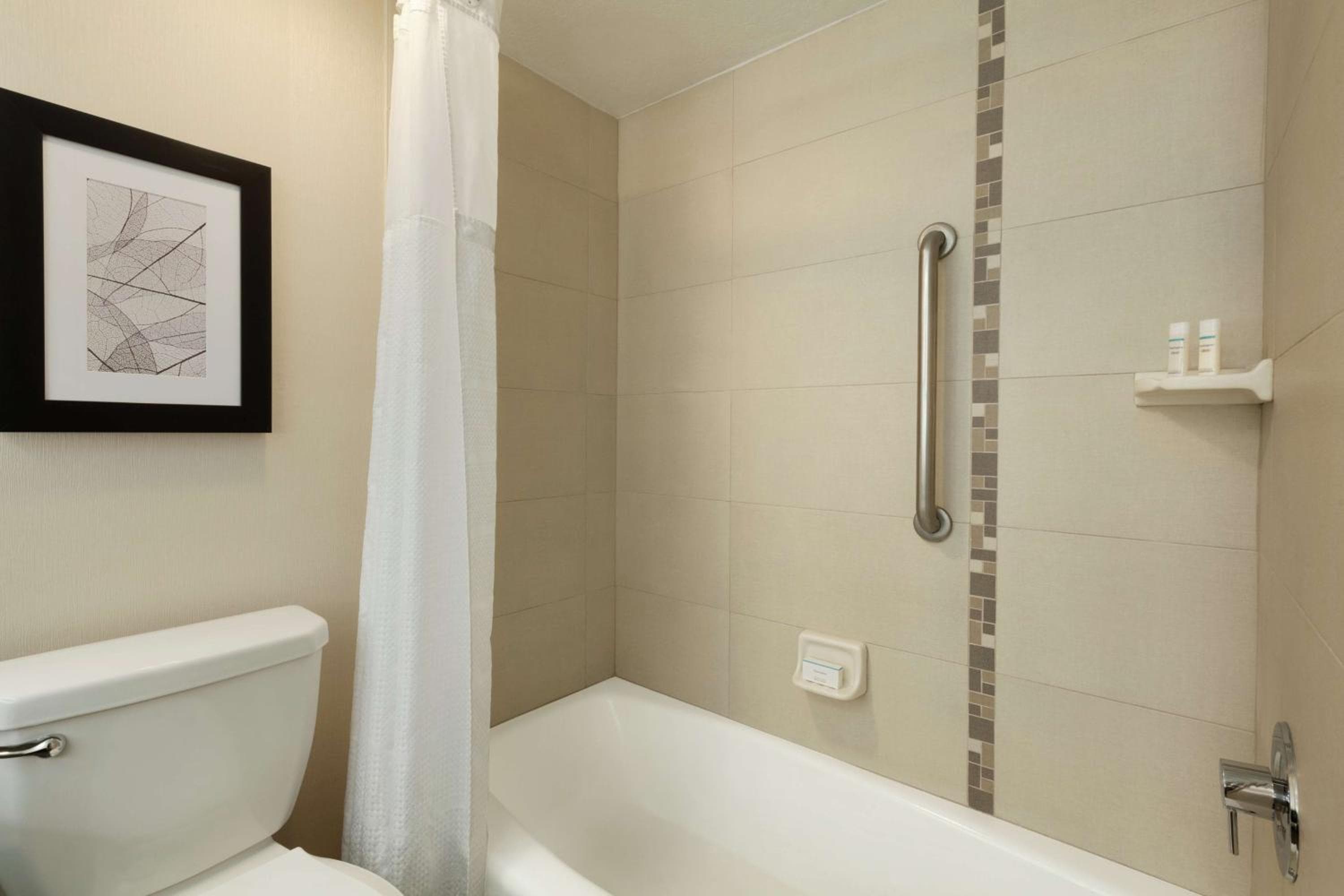 Embassy Suites by Hilton Arcadia-Pasadena Area