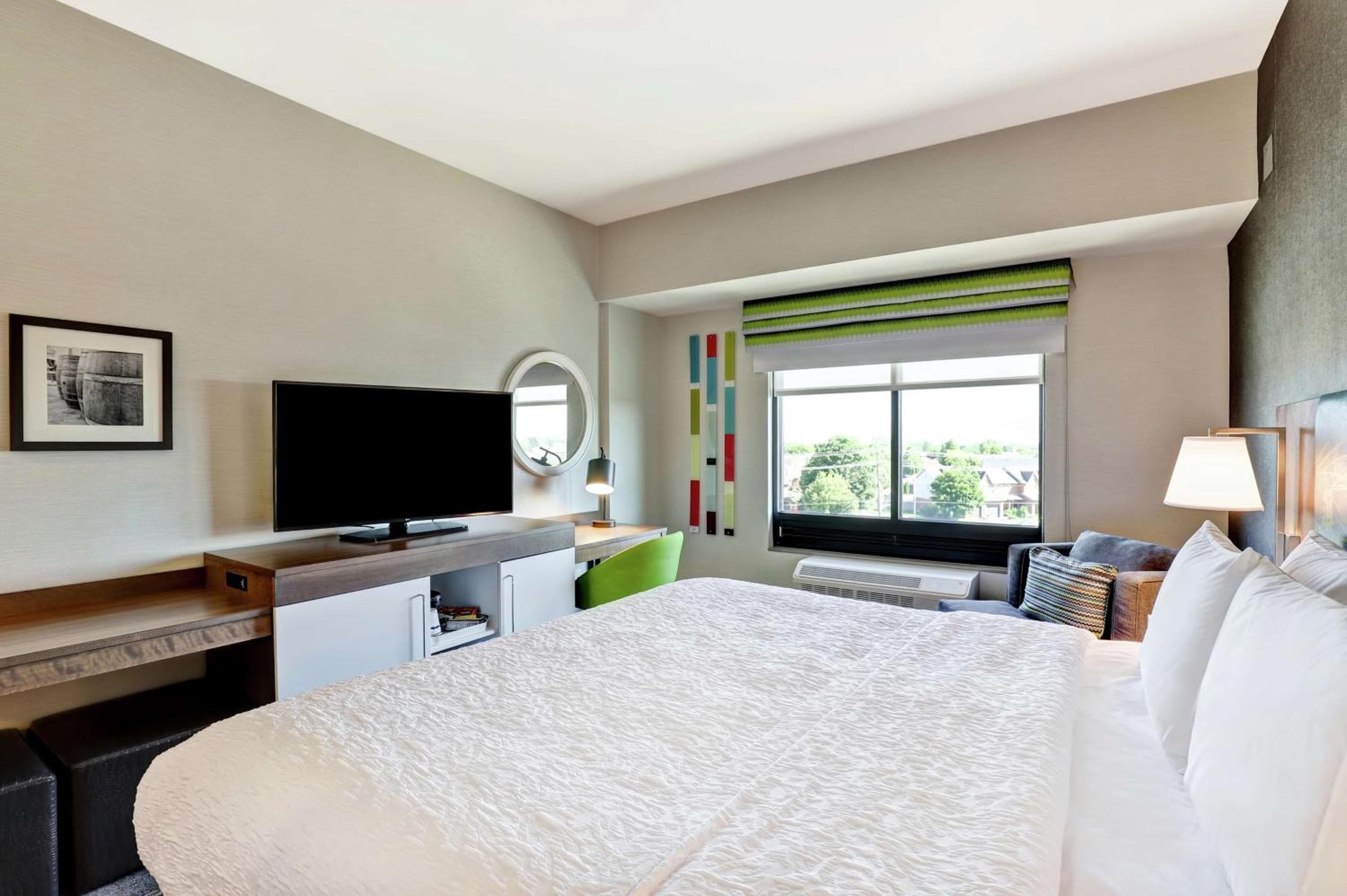 Hampton Inn Egg Harbor Township Atlantic City